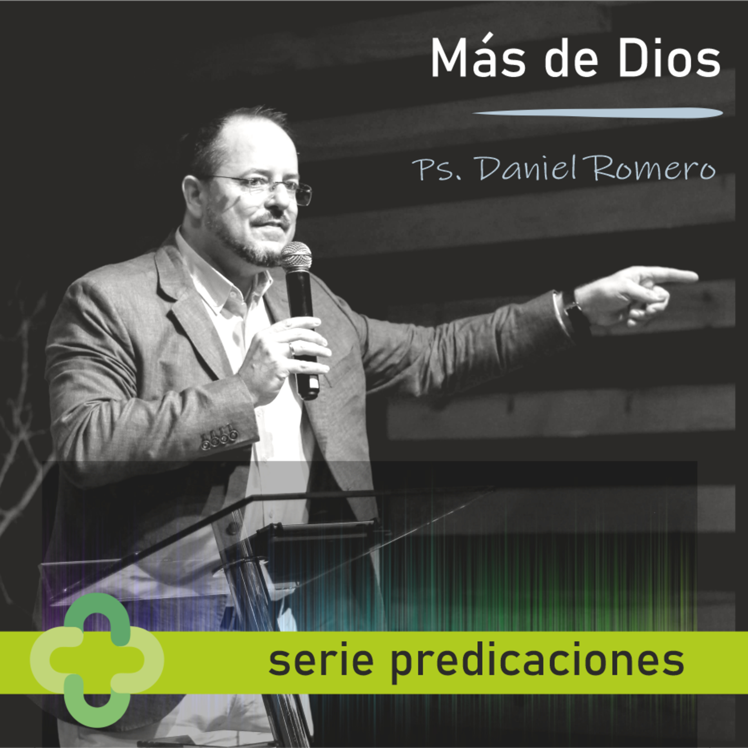 Más de Dios episode artwork