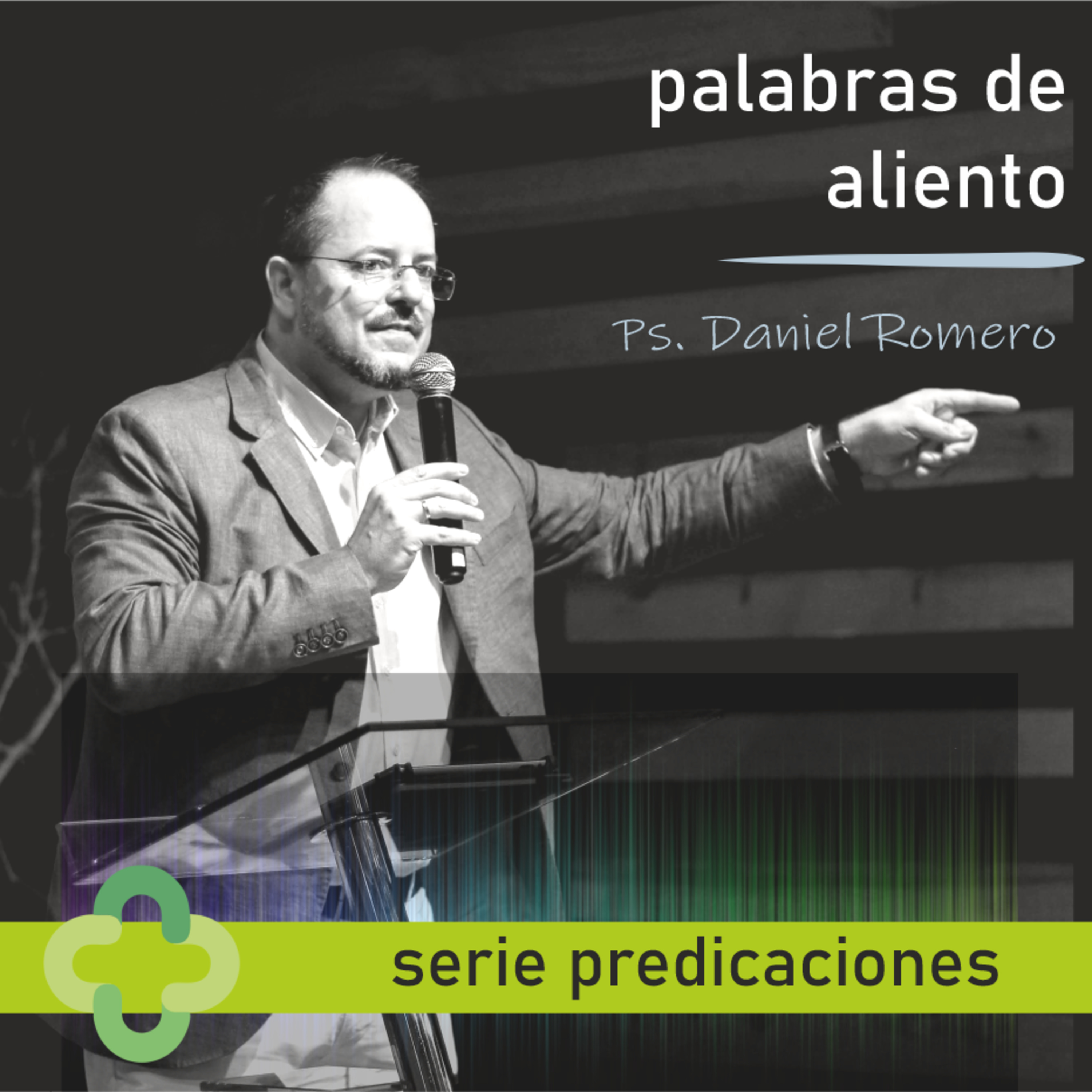Palabras de aliento  episode artwork