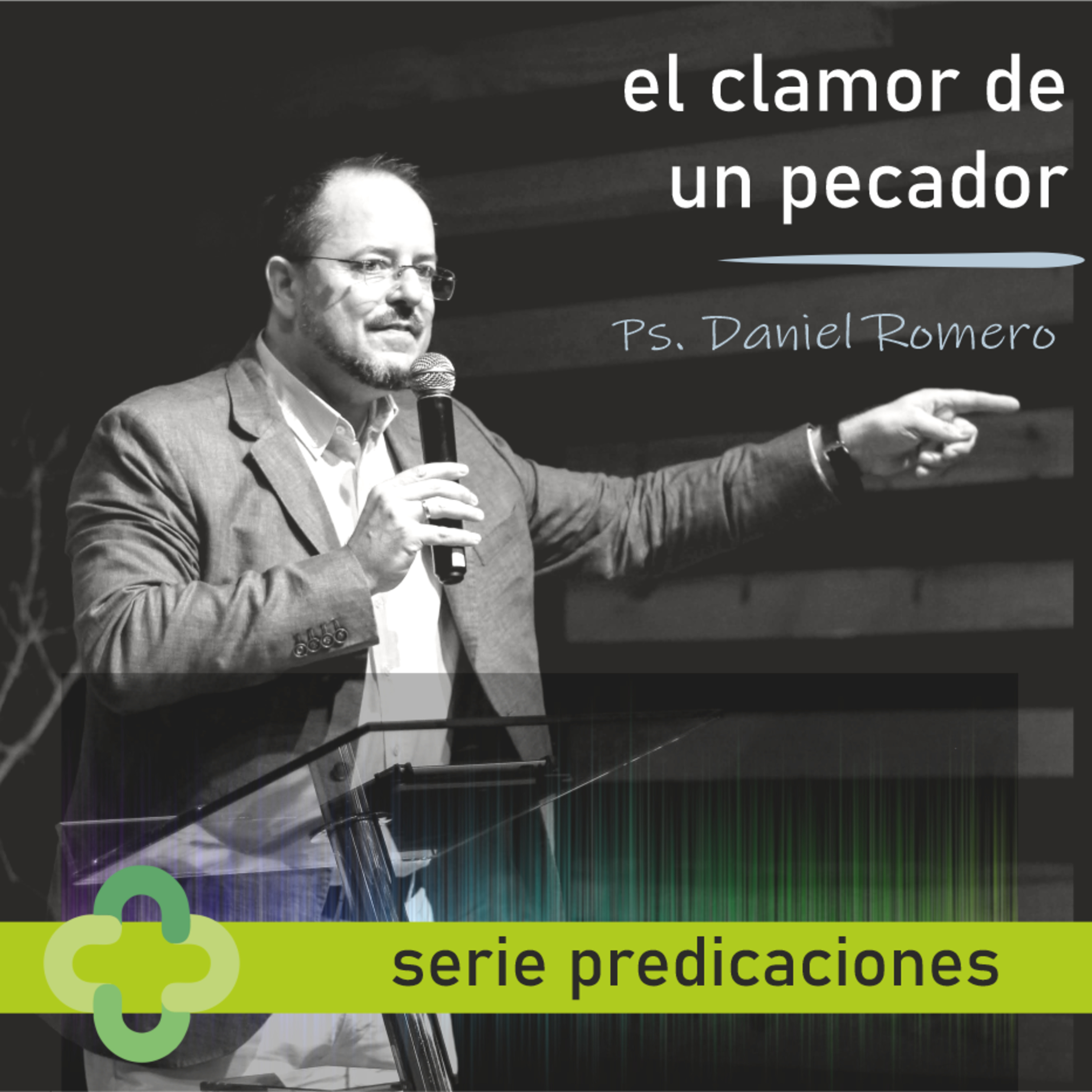 El Clamor de un pecador  episode artwork