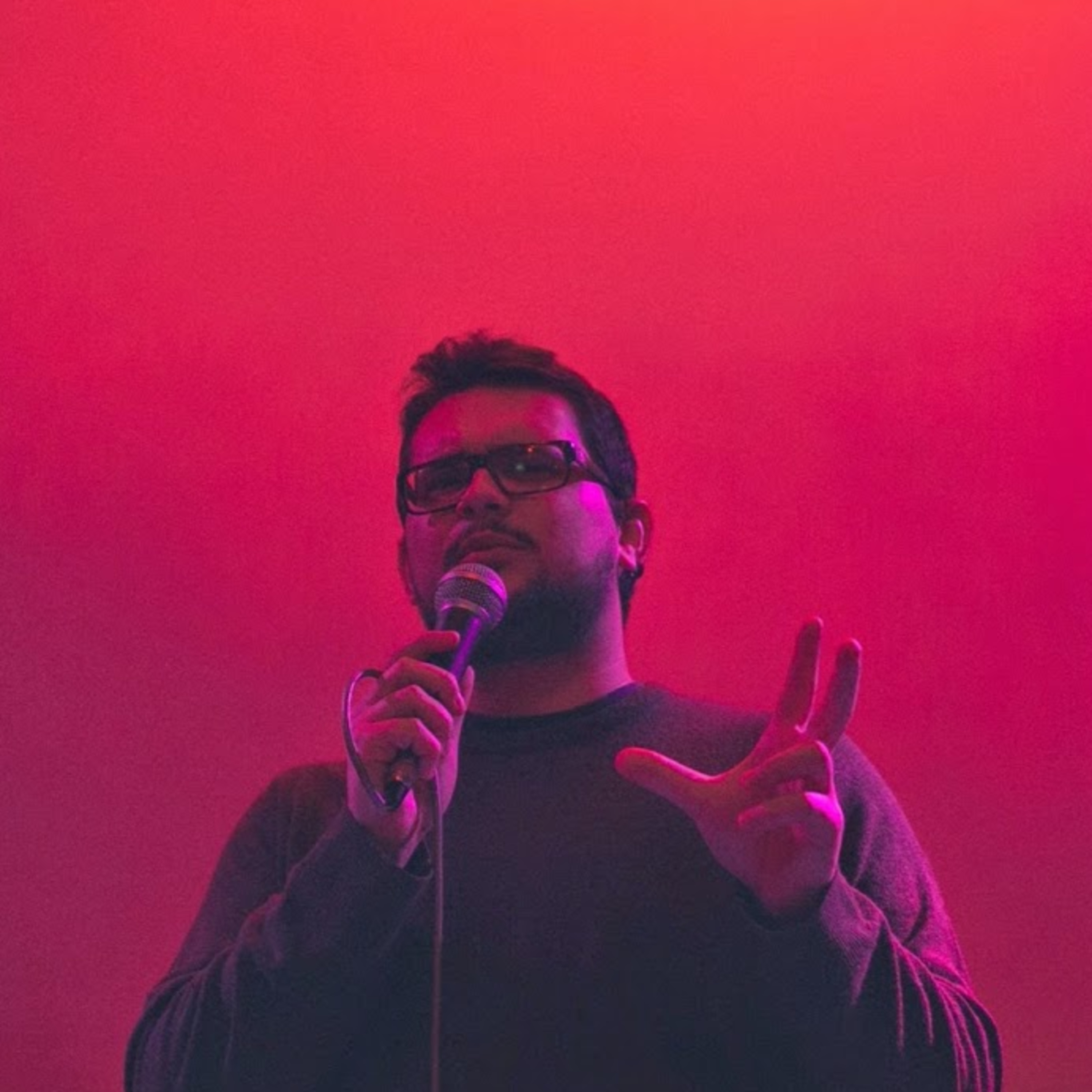 UPFM podcasts