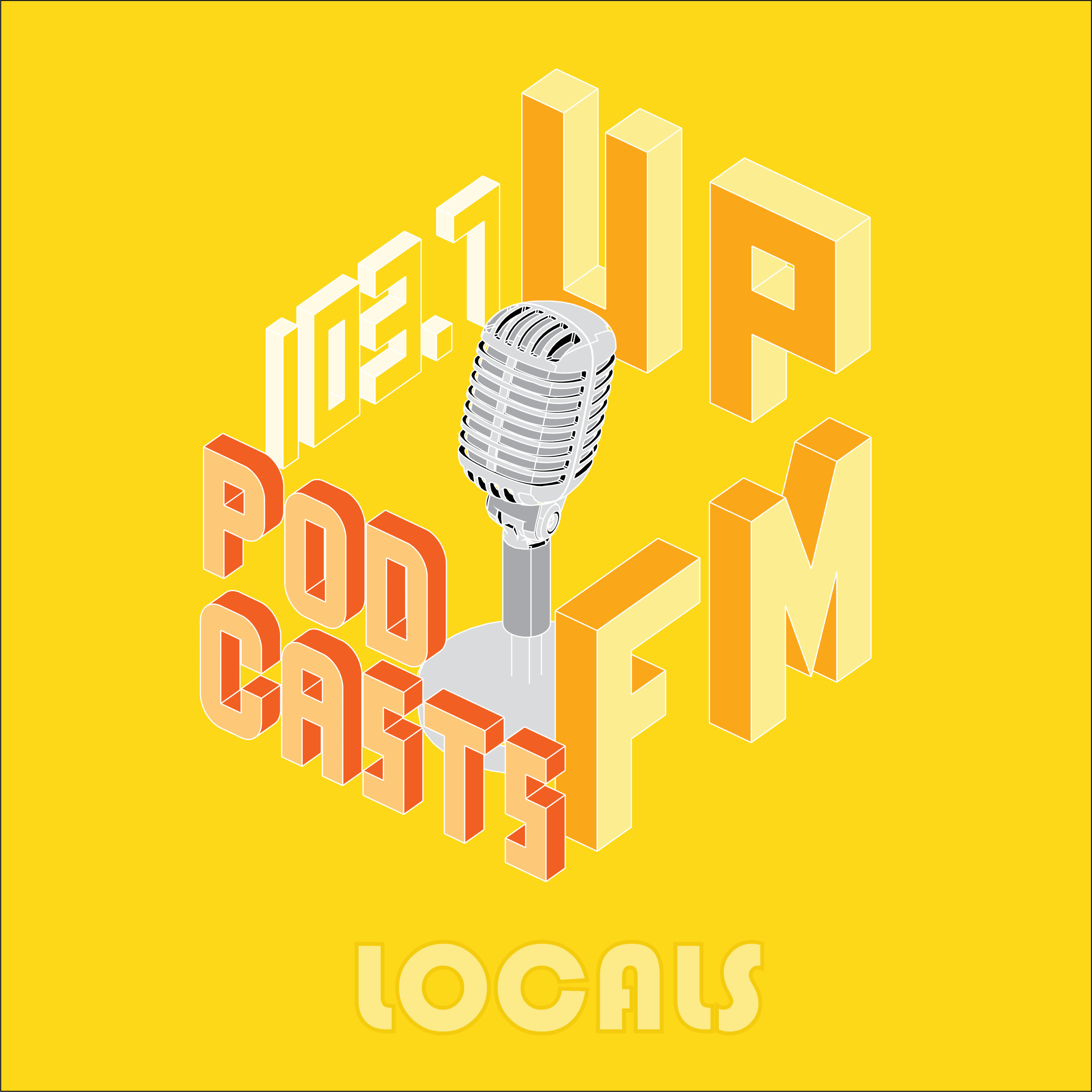 UPFM podcasts