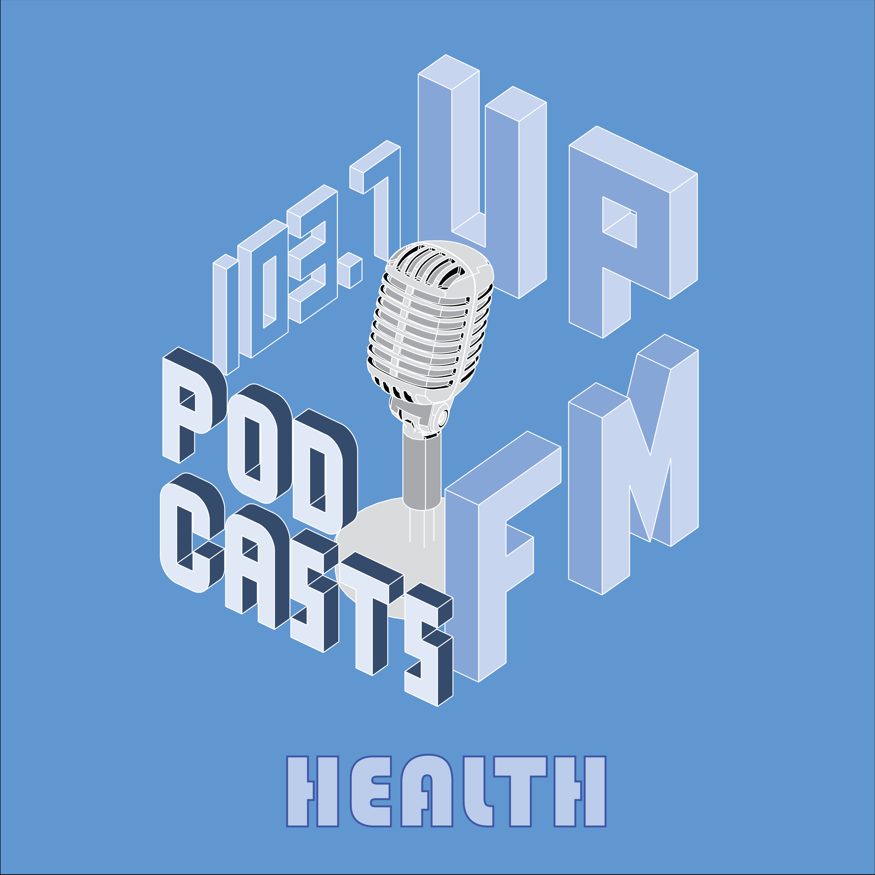 UPFM podcasts