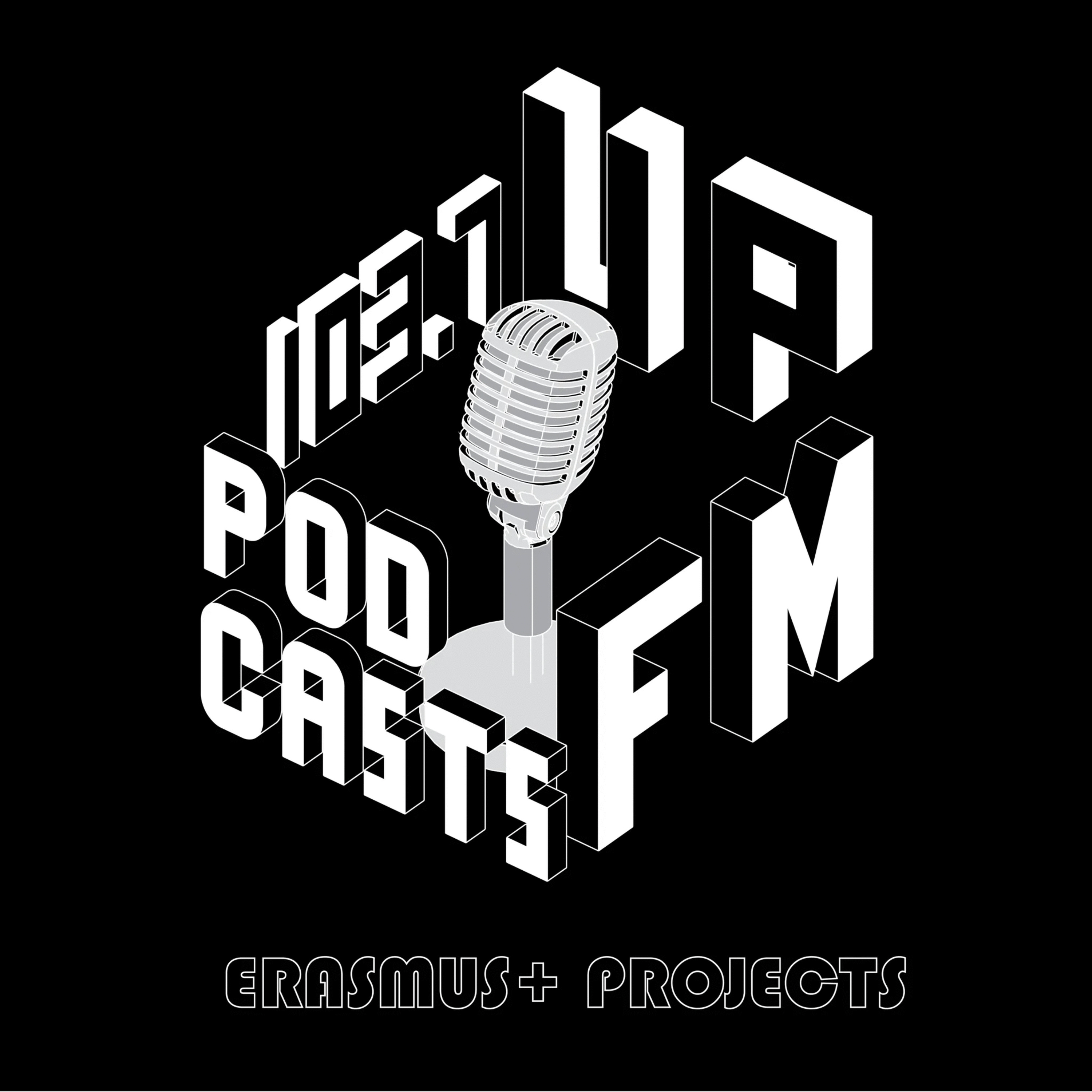 UPFM podcasts