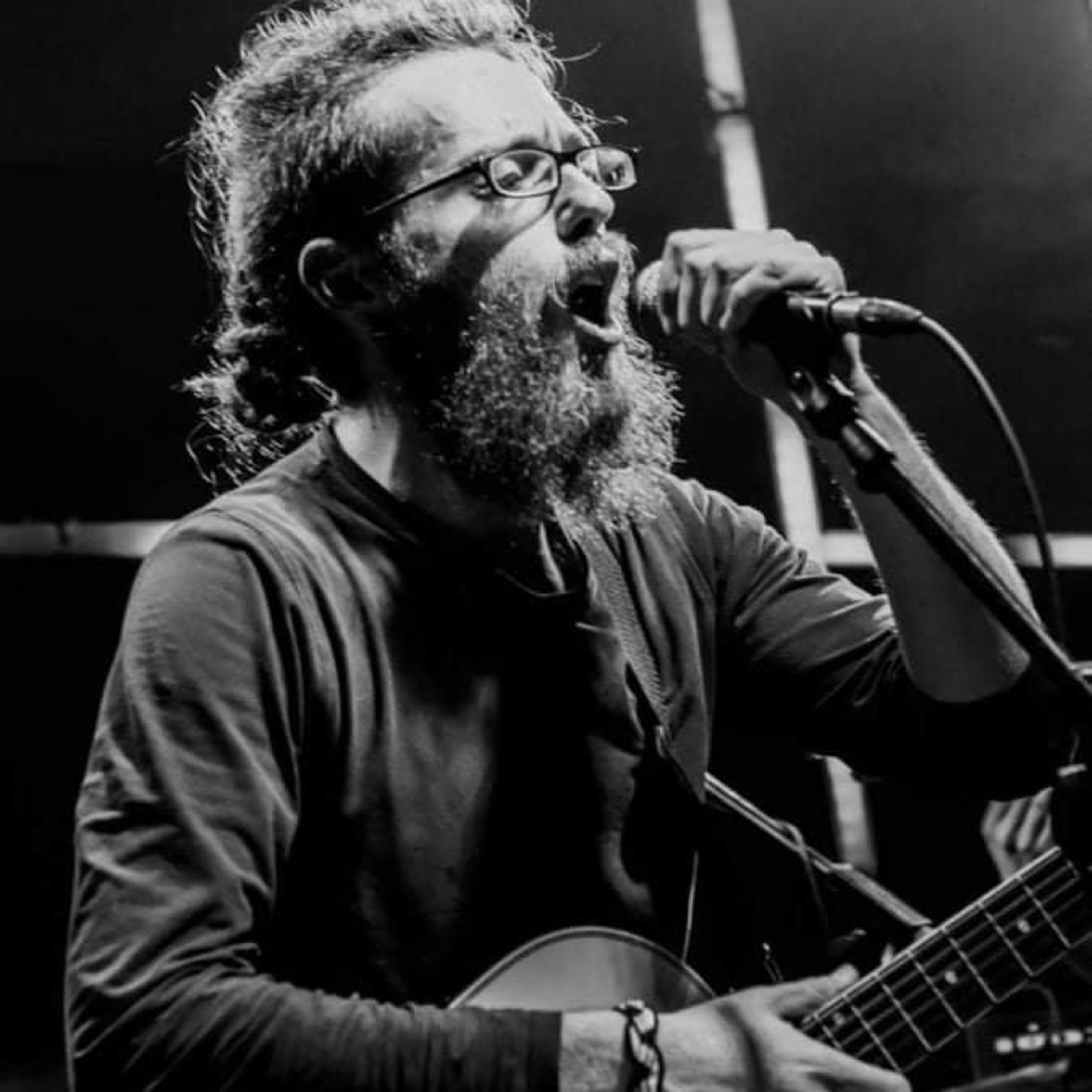 UPFM podcasts