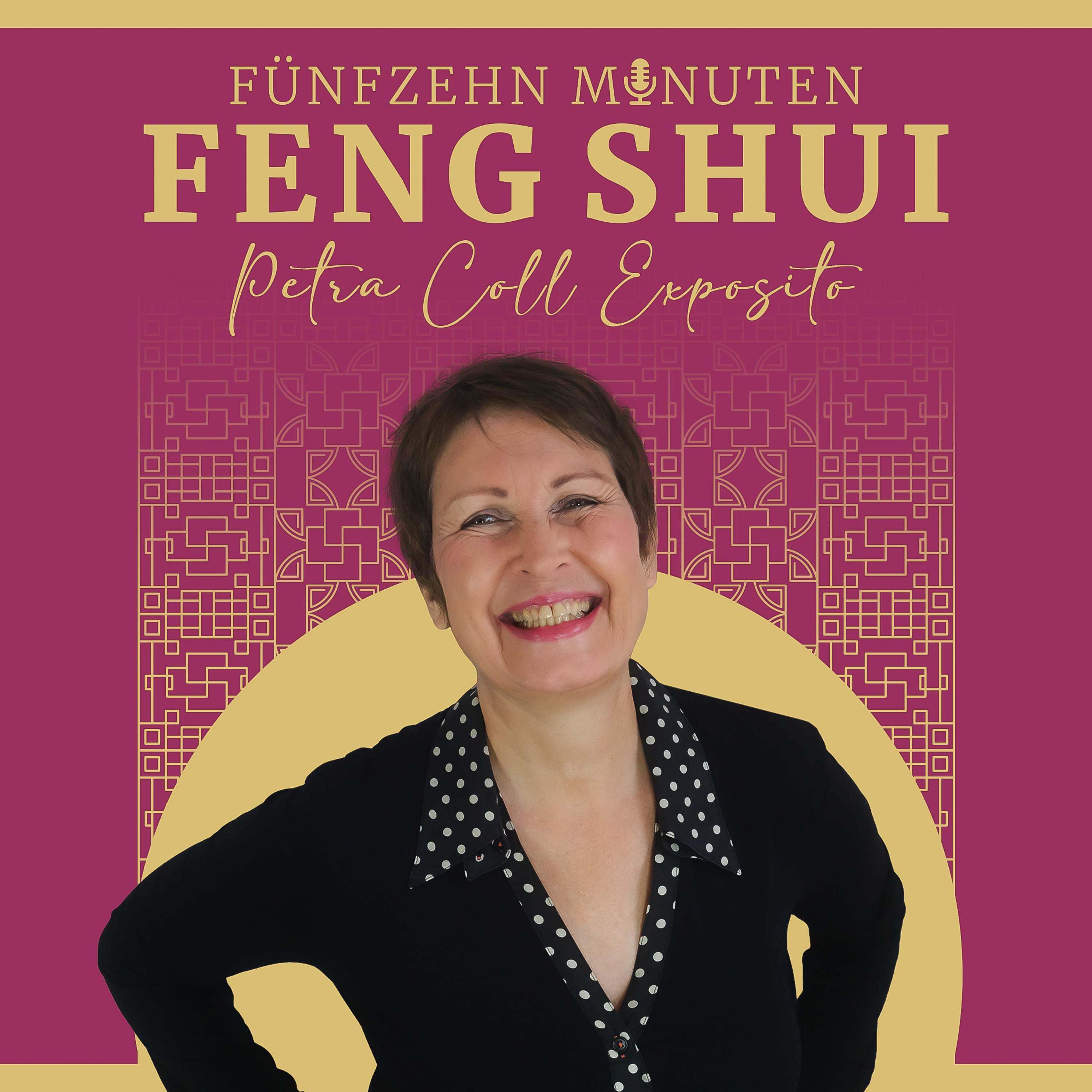 So bin ich zum Feng Shui gekommen! episode artwork