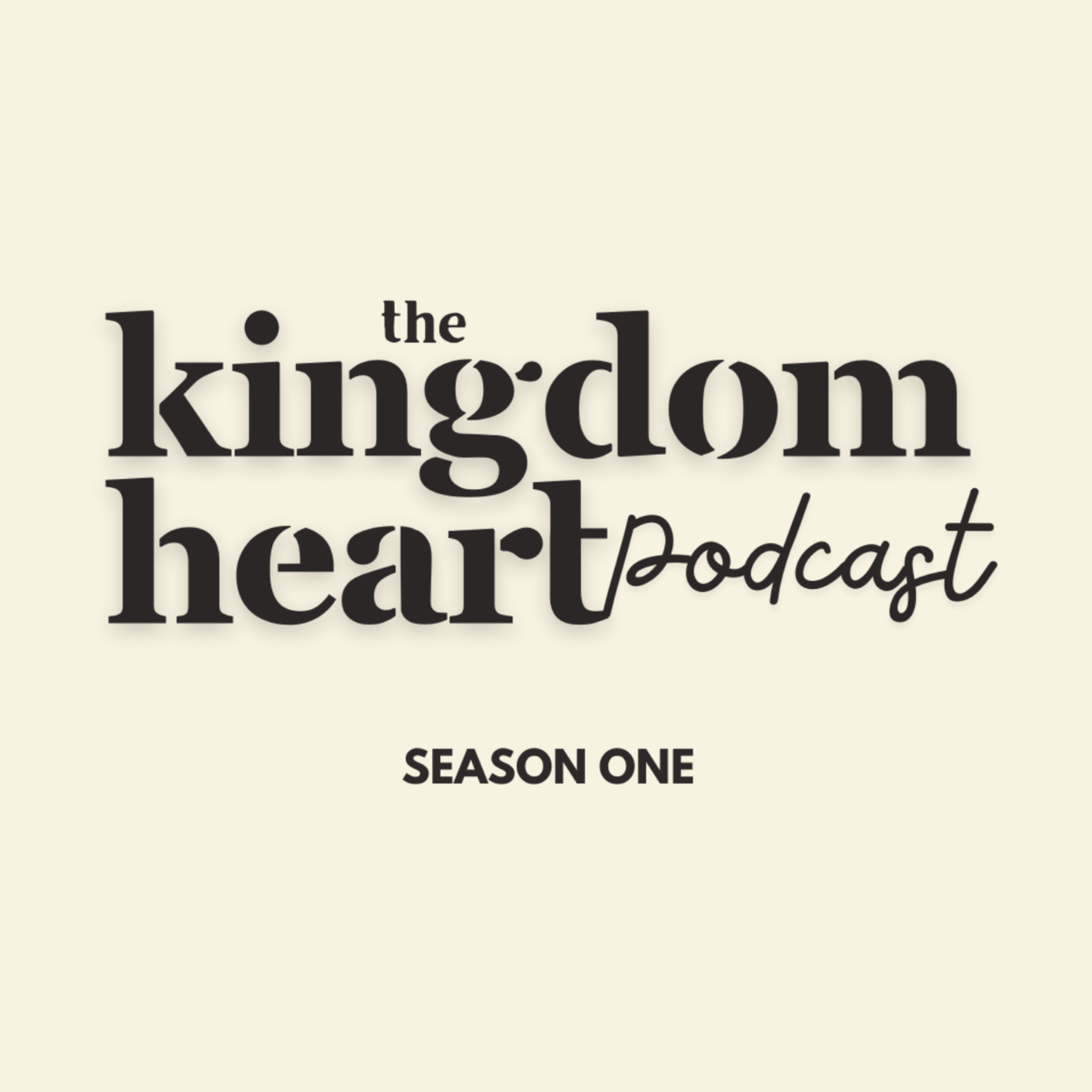 The Kingdom Heart Podcast