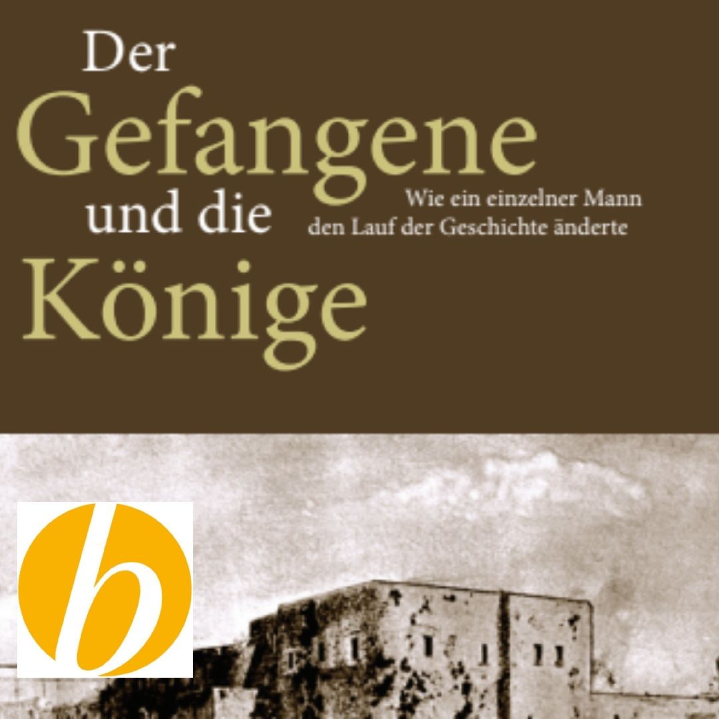 Der Gefangene und die Könige episode artwork