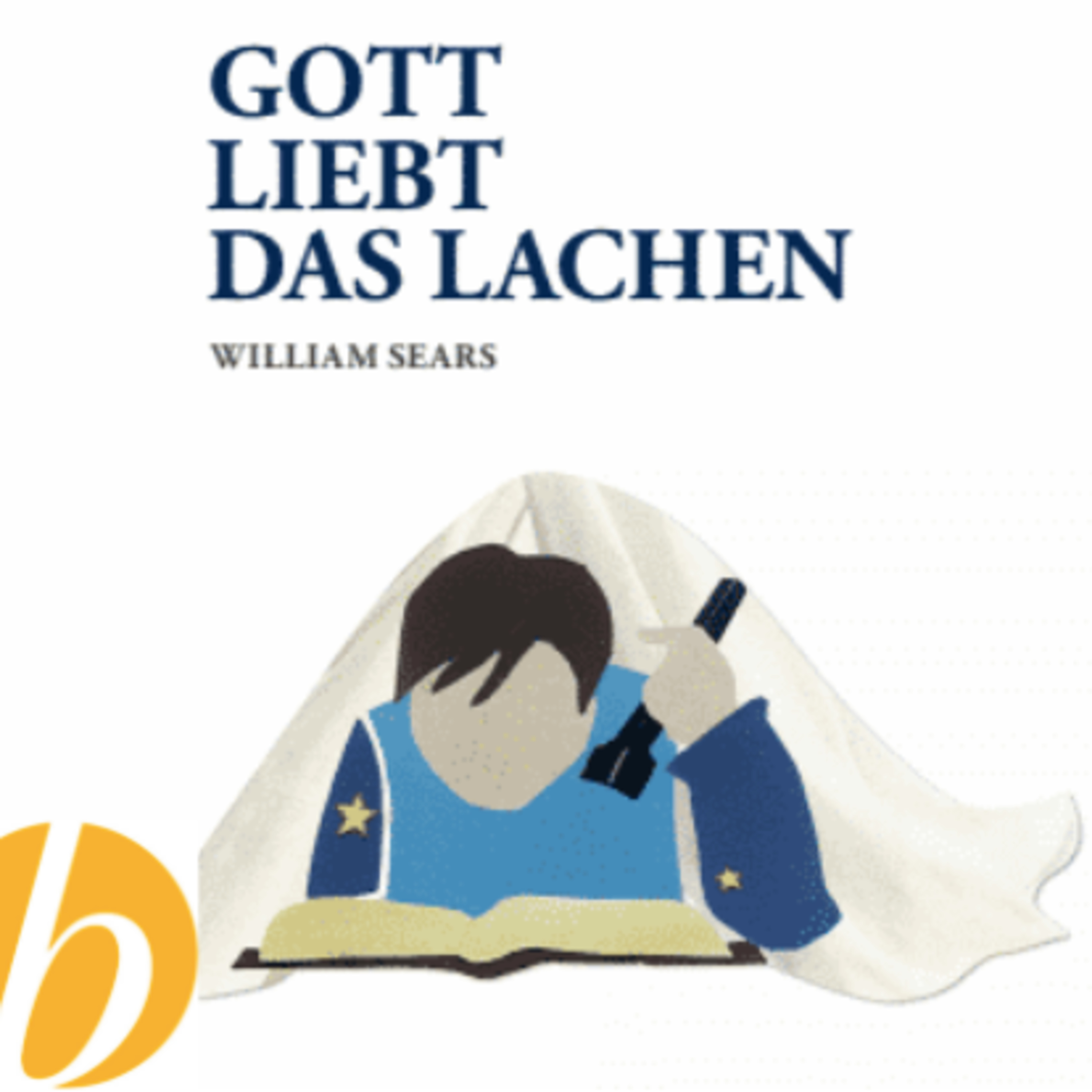 Gott liebt das Lachen episode artwork