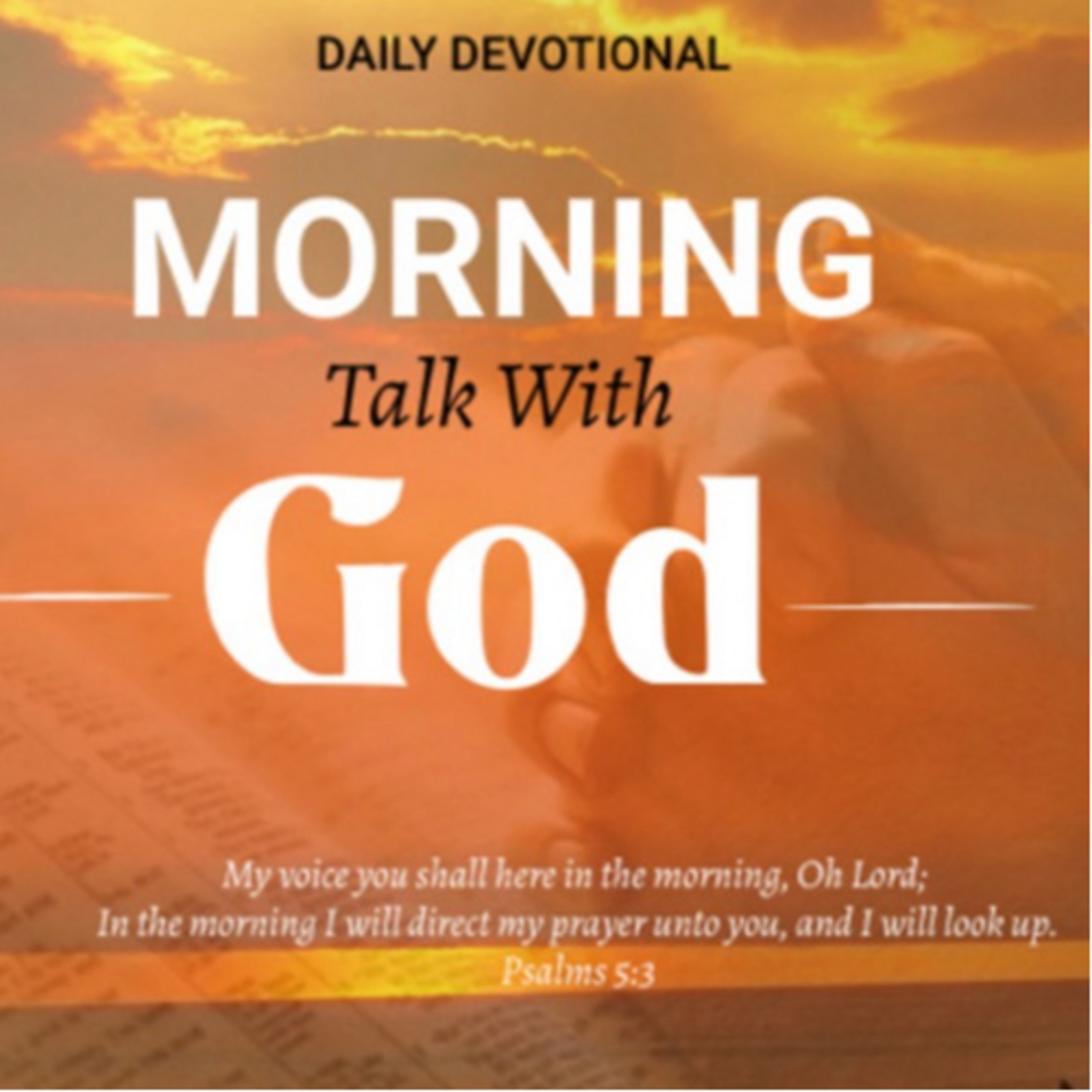 Align Your Words With Gods Word  episode artwork