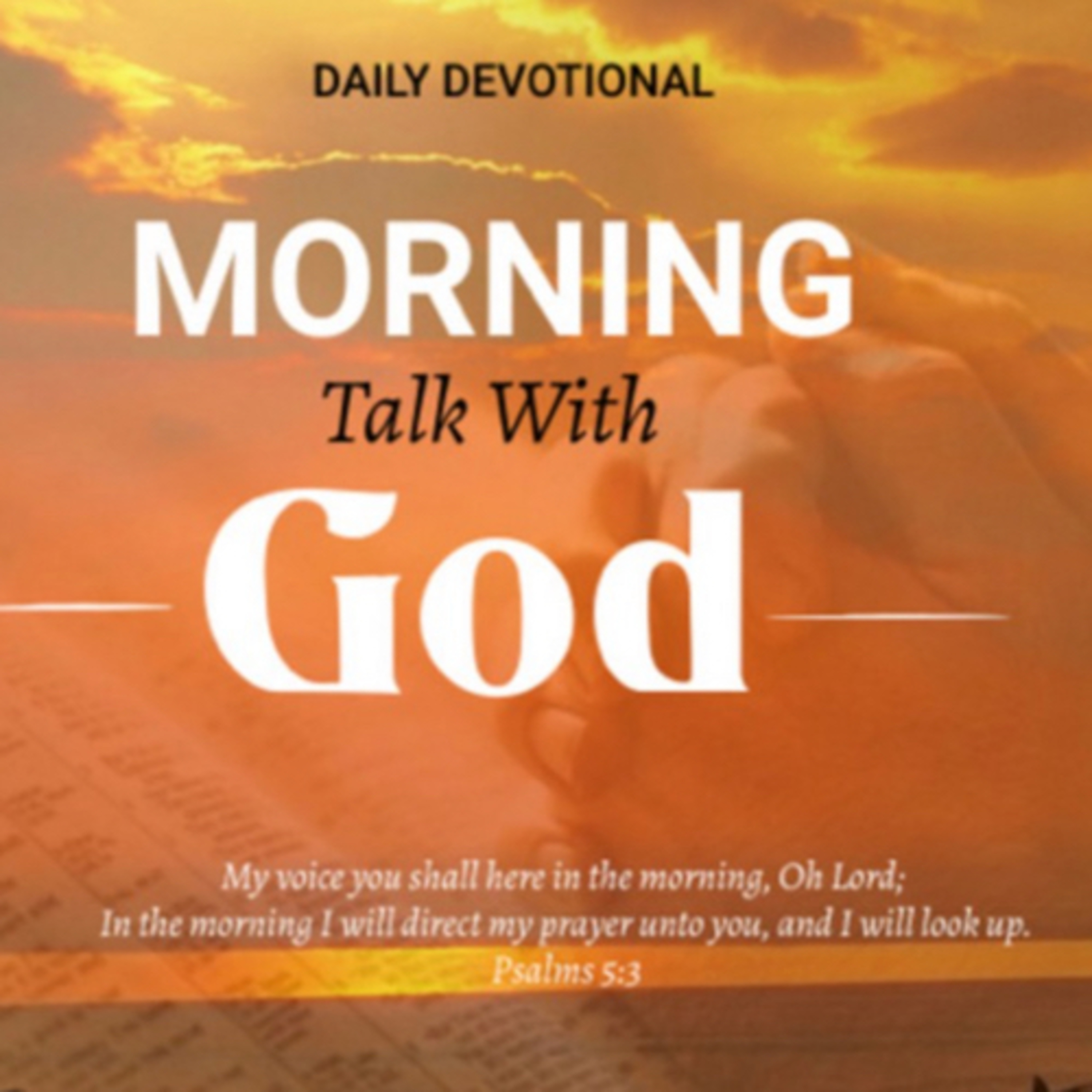 He Will Remind You - Morning Talk With God - Feb 10