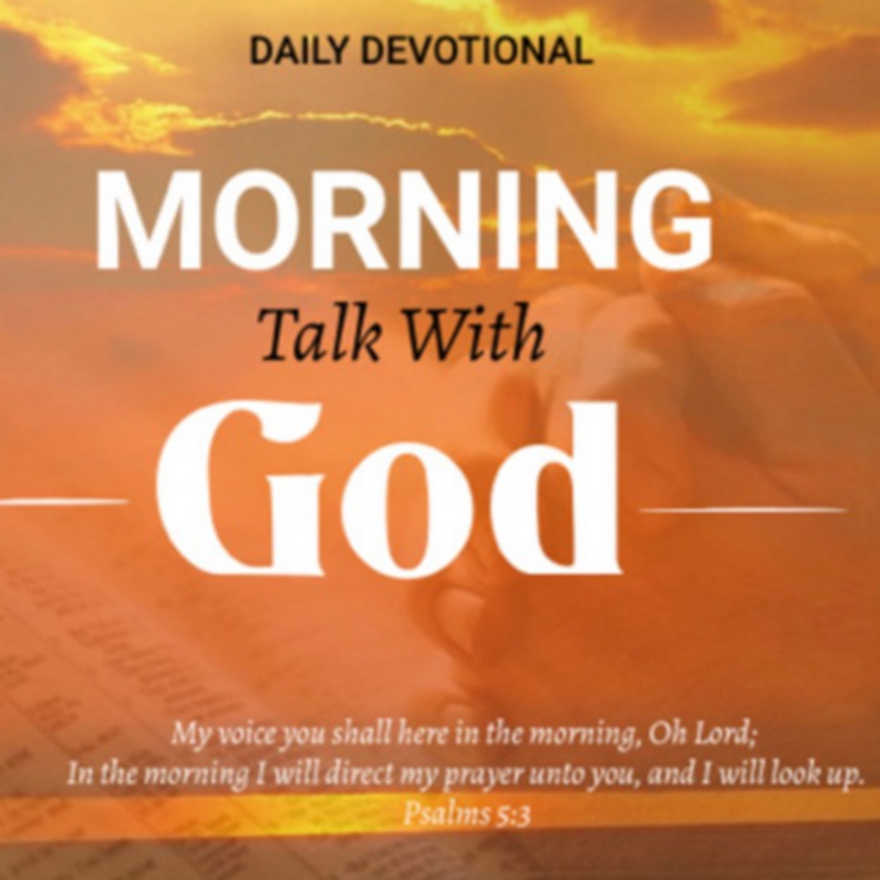 He Will Tell You Things to Come - MTWG - Feb 12 episode artwork