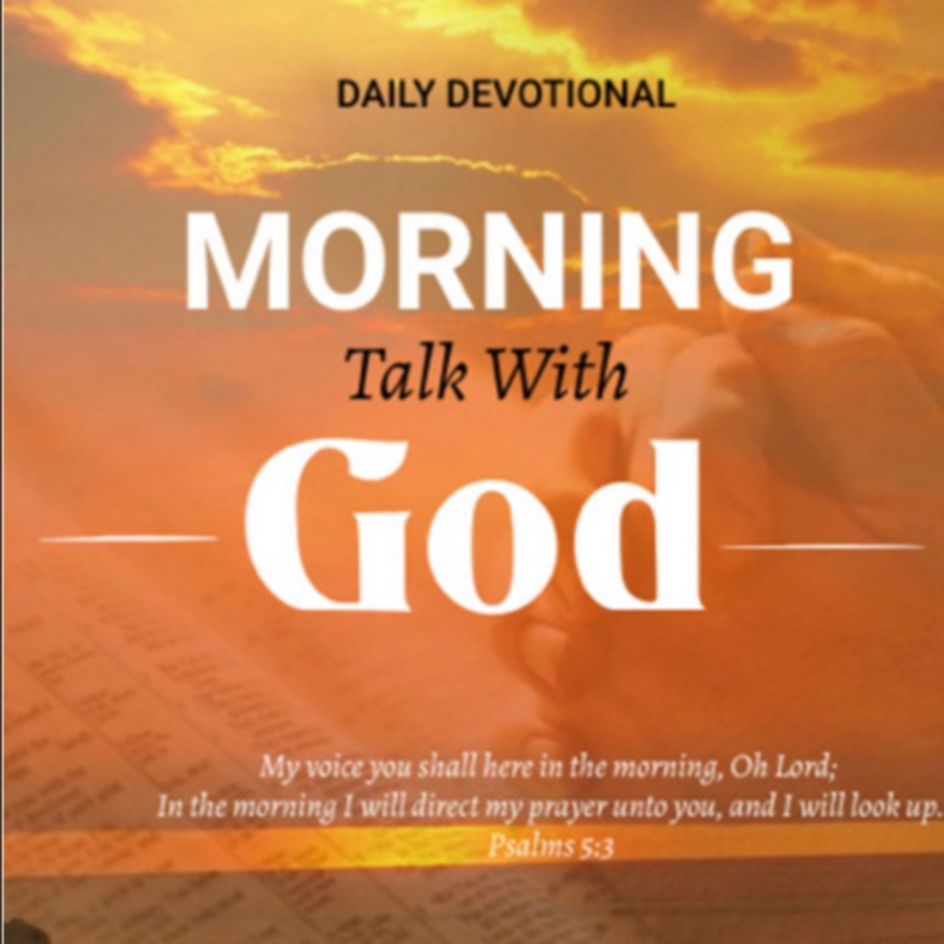 God Is Answering Your Prayers - MTWG - Apr 28 episode artwork
