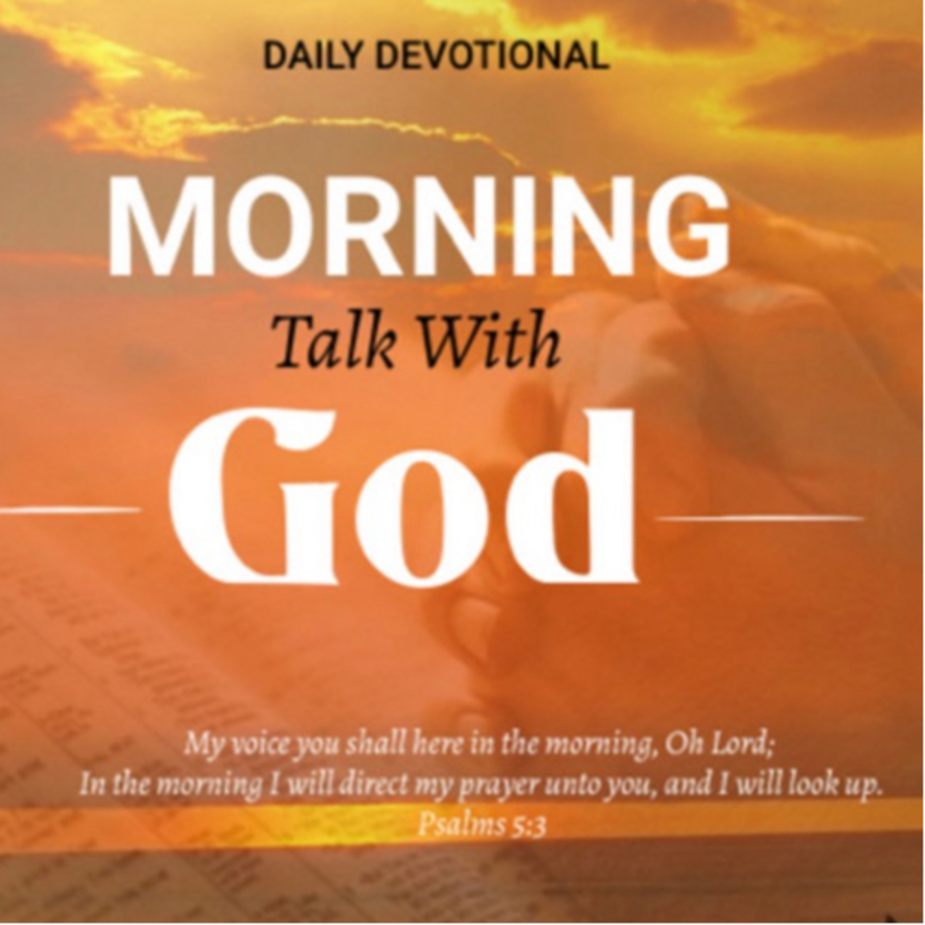 God Has Purpose For You - MTWG - Apr 30 episode artwork