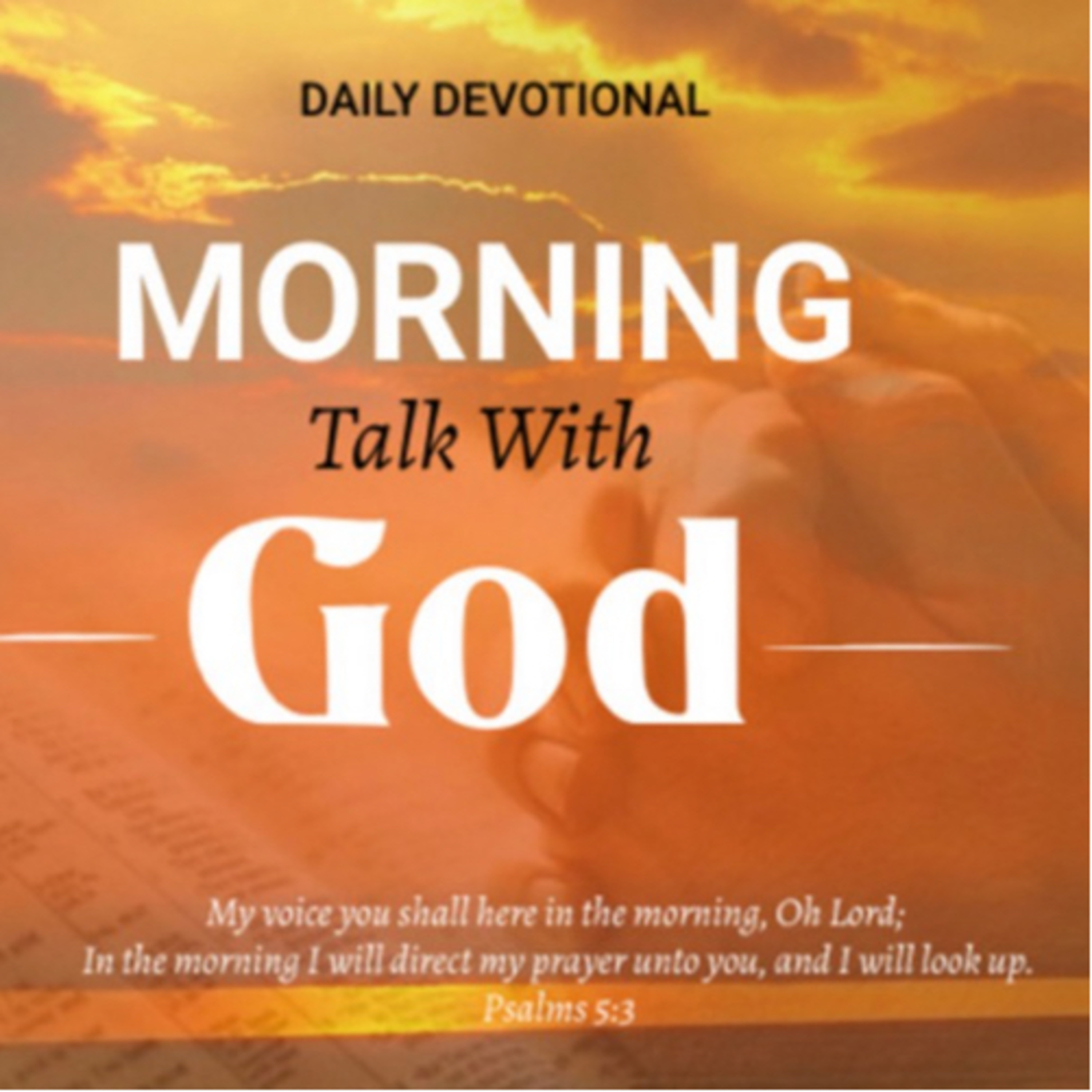 The LORD'S Blessing Brings Riches -
- MTWG - May 02 episode artwork