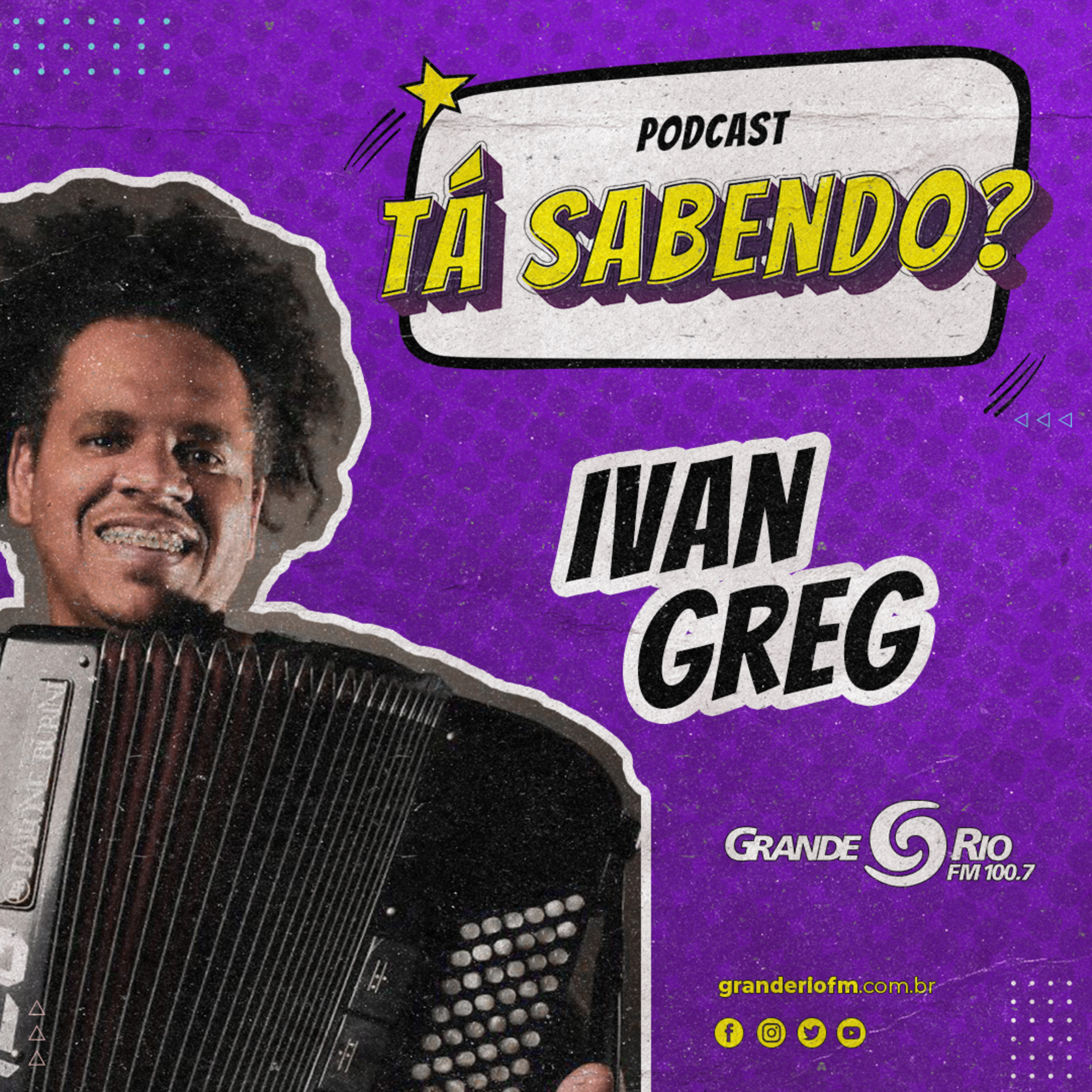 Grande Rio FM 100,7