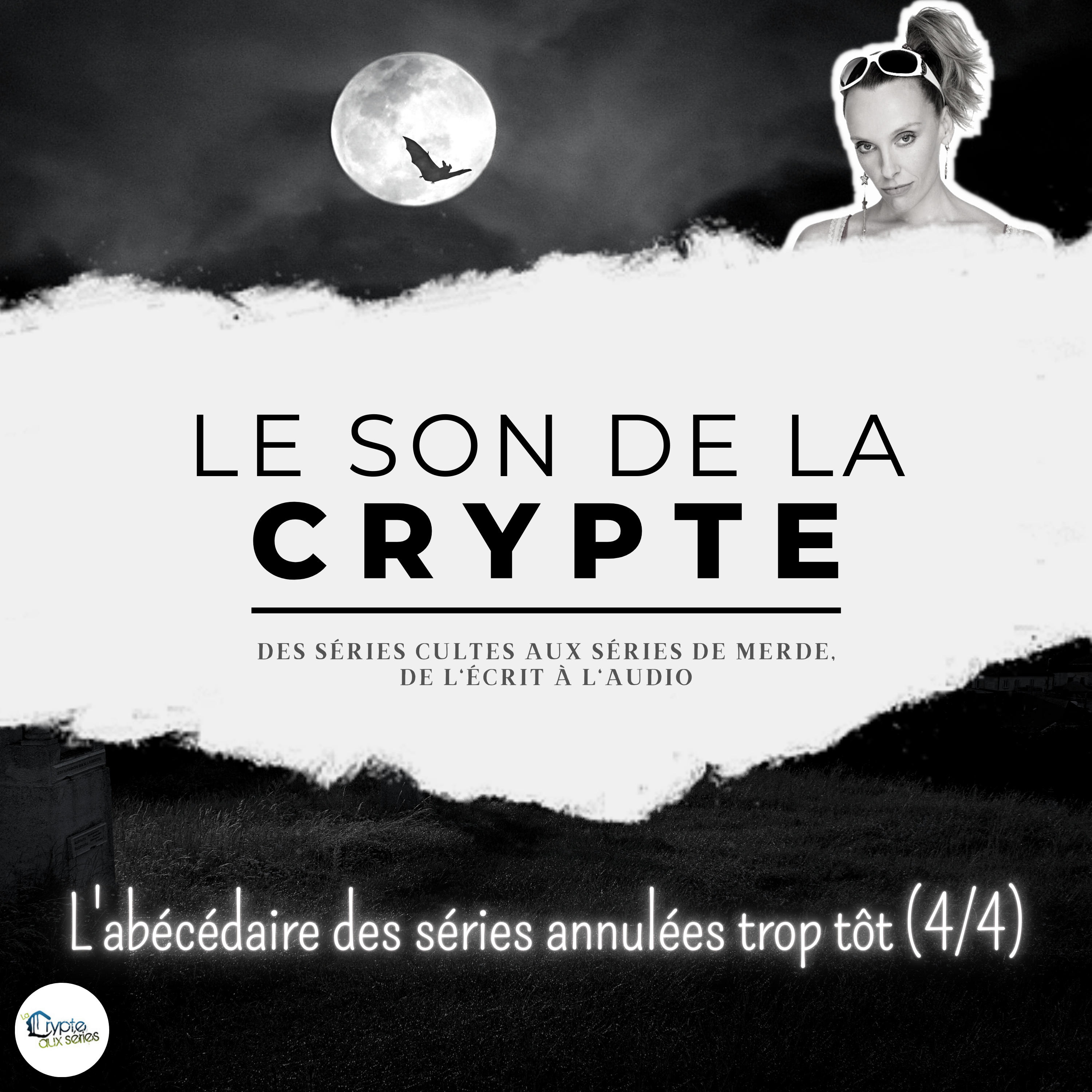Le Son de la Crypte
