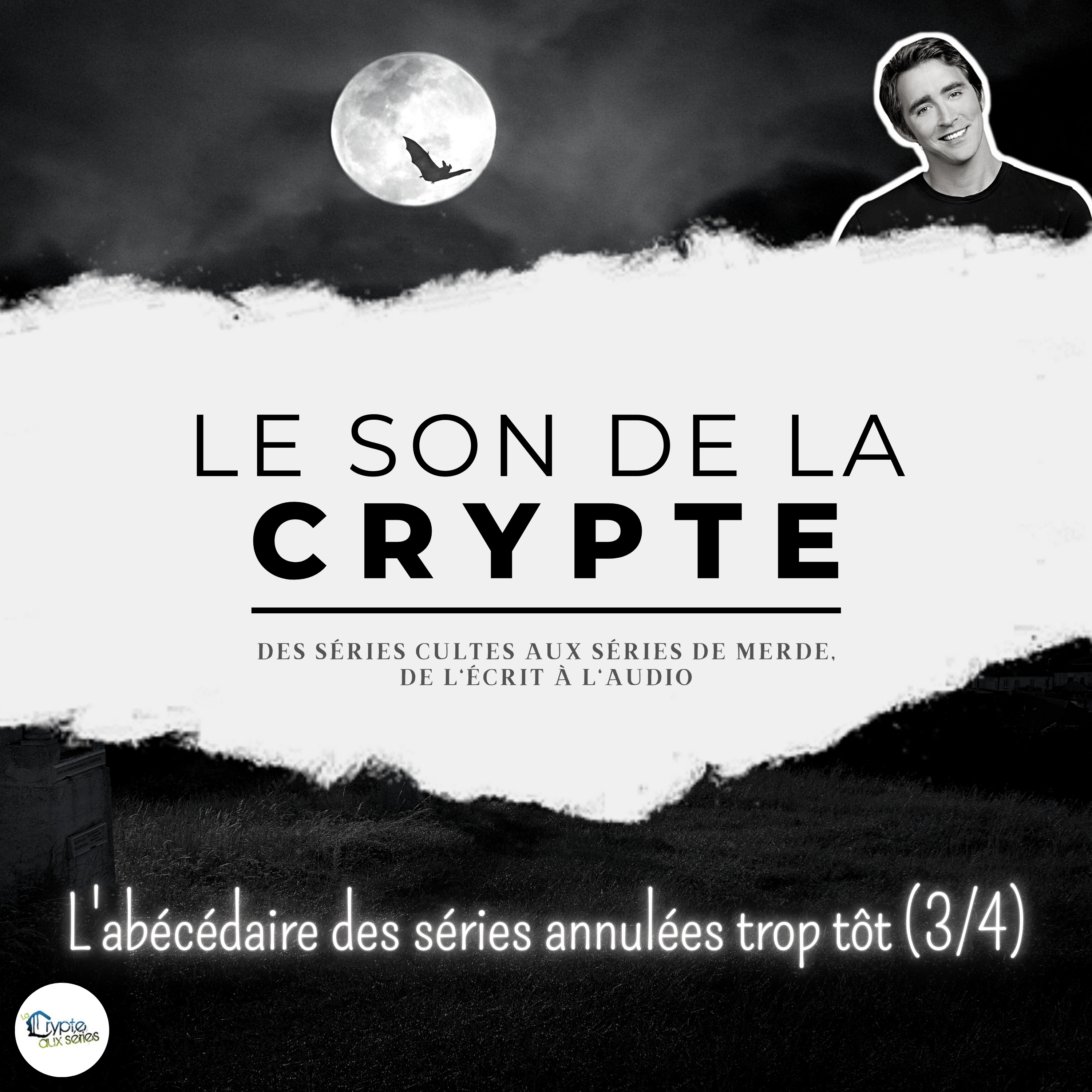 Le Son de la Crypte