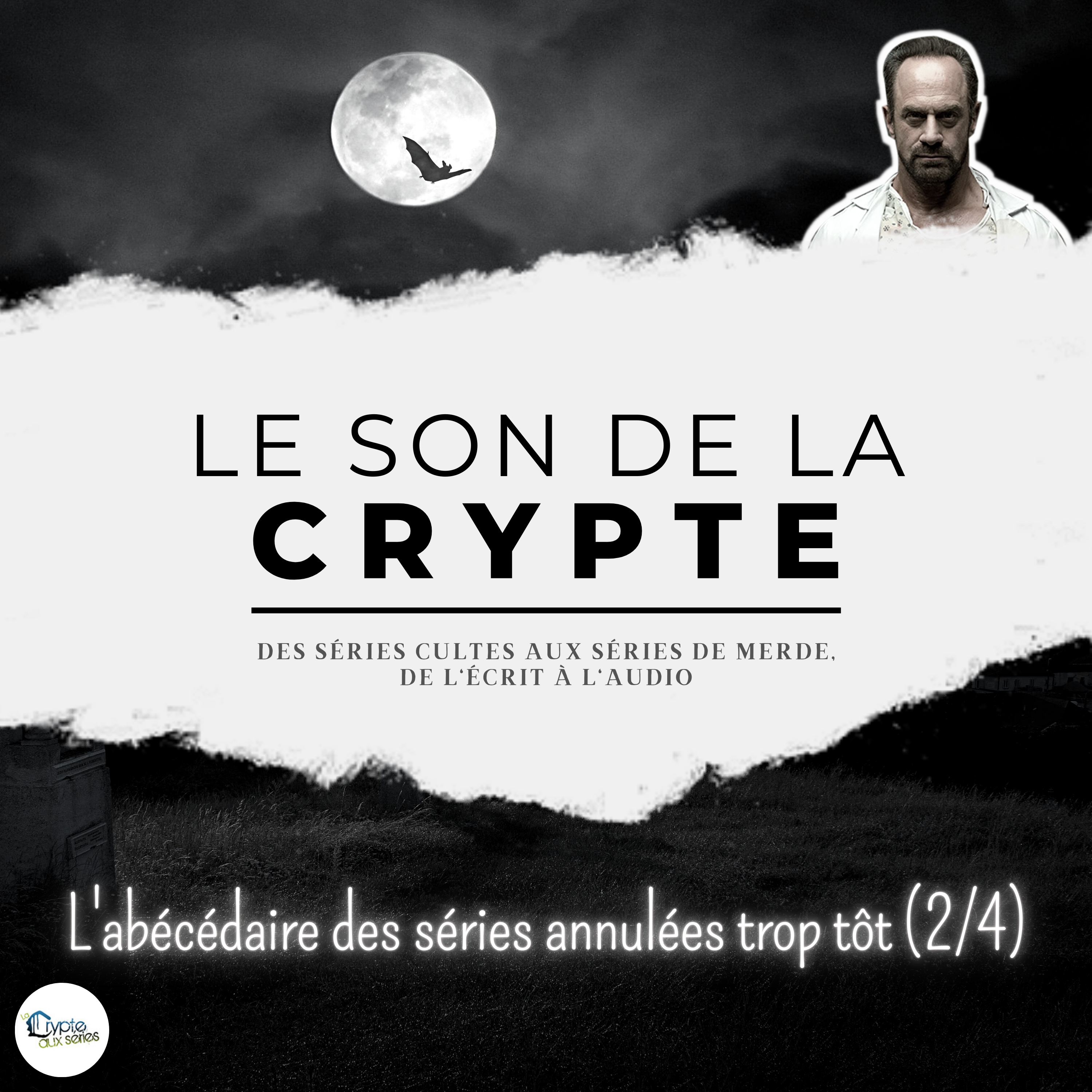 Le Son de la Crypte