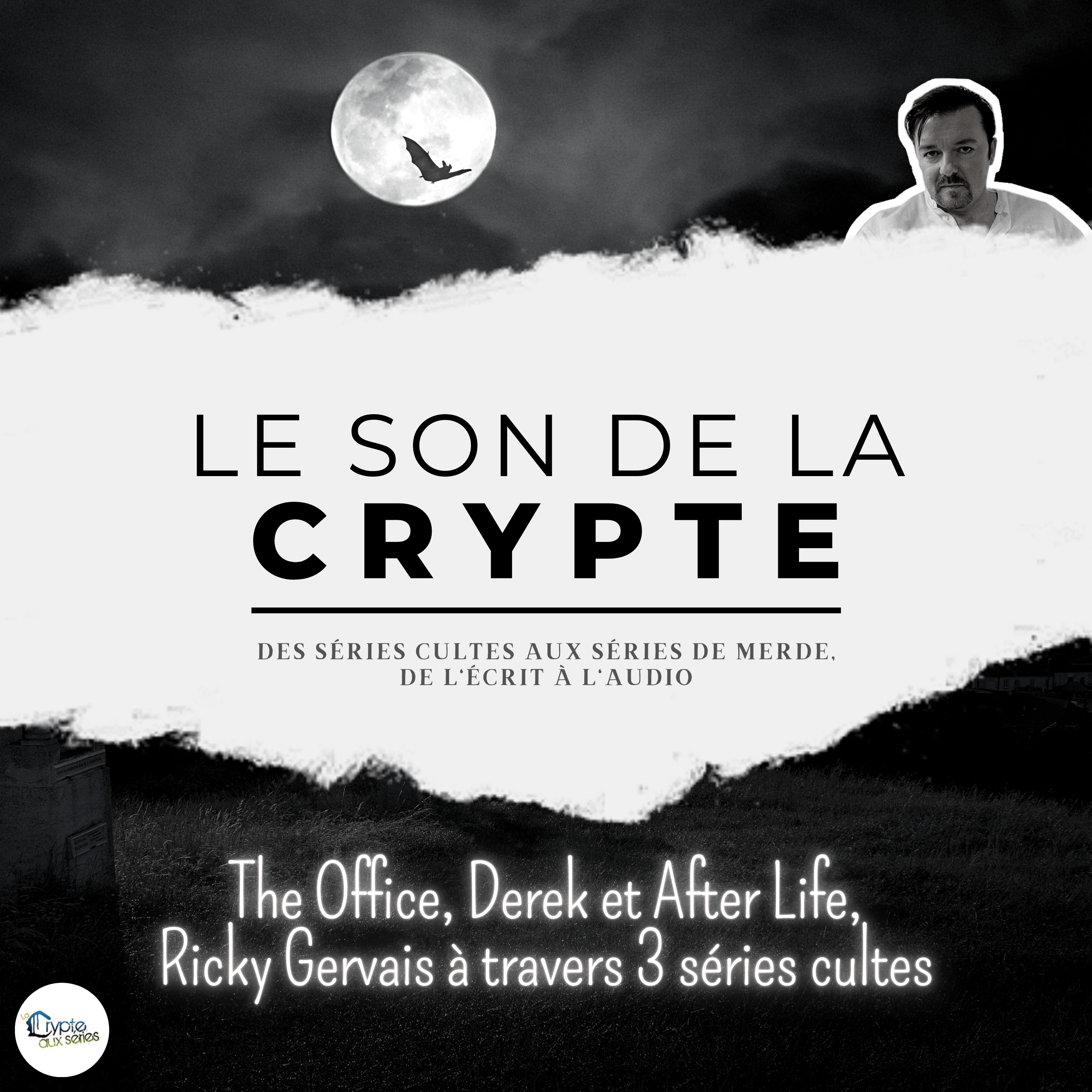 Le Son de la Crypte