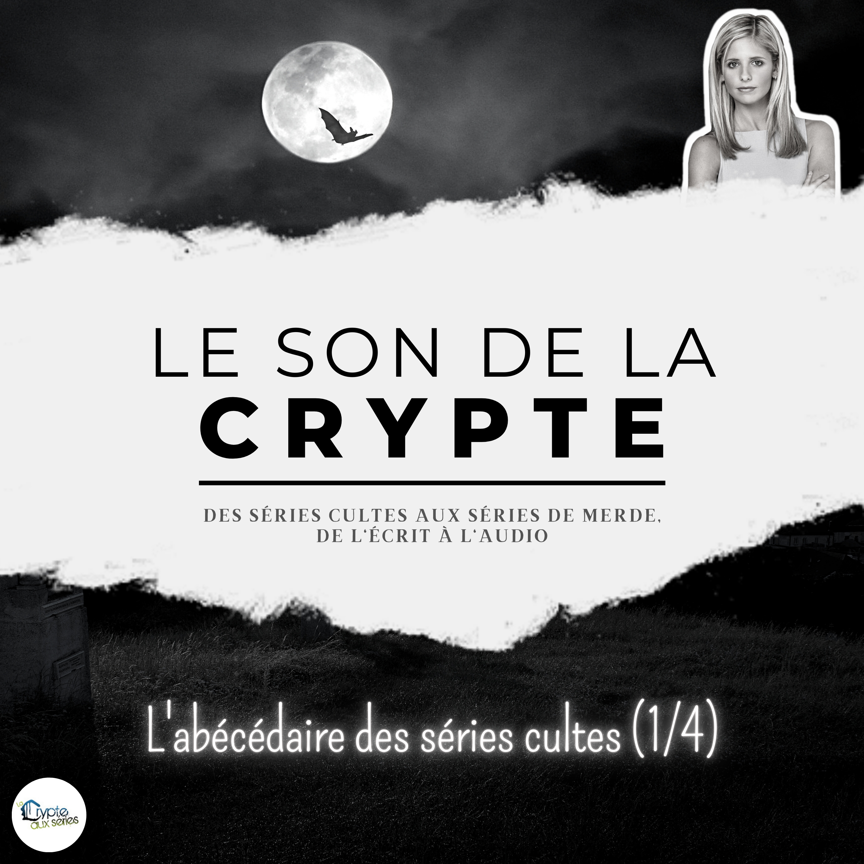 Le Son de la Crypte