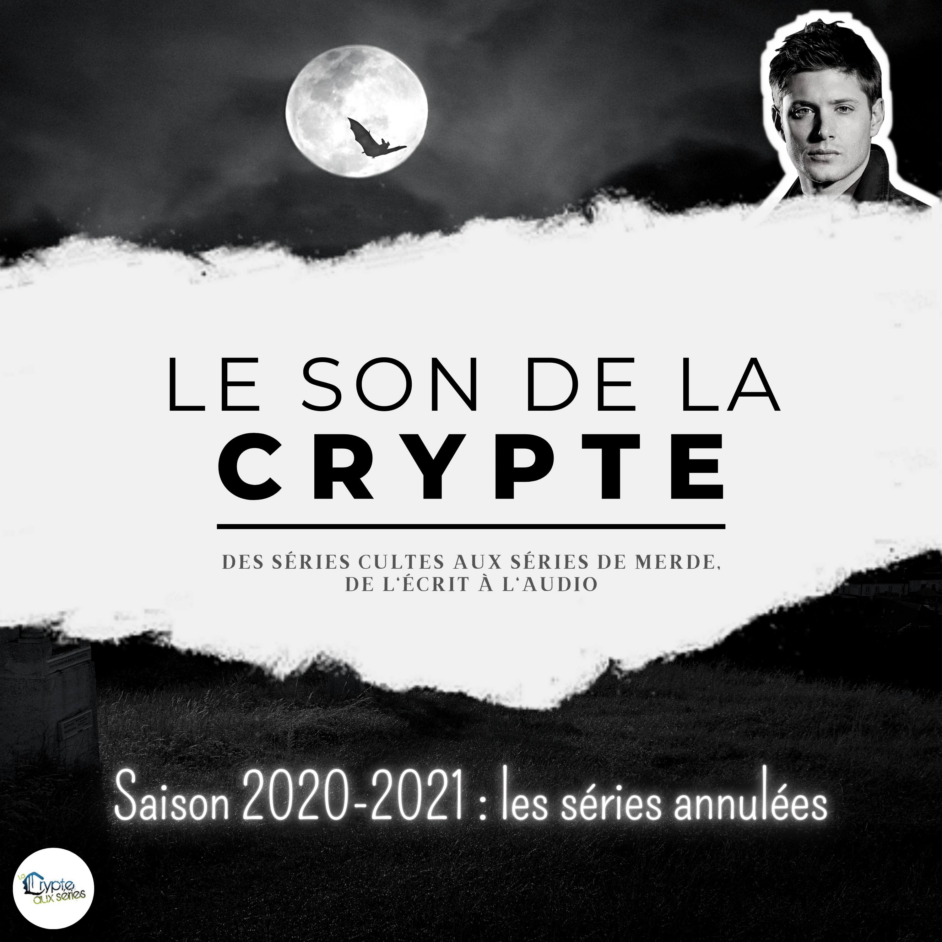 Le Son de la Crypte