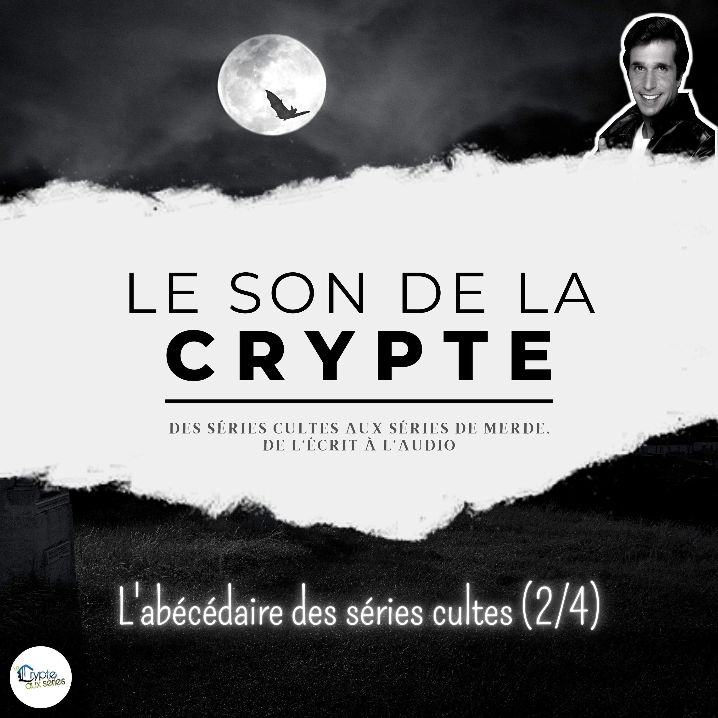 Le Son de la Crypte