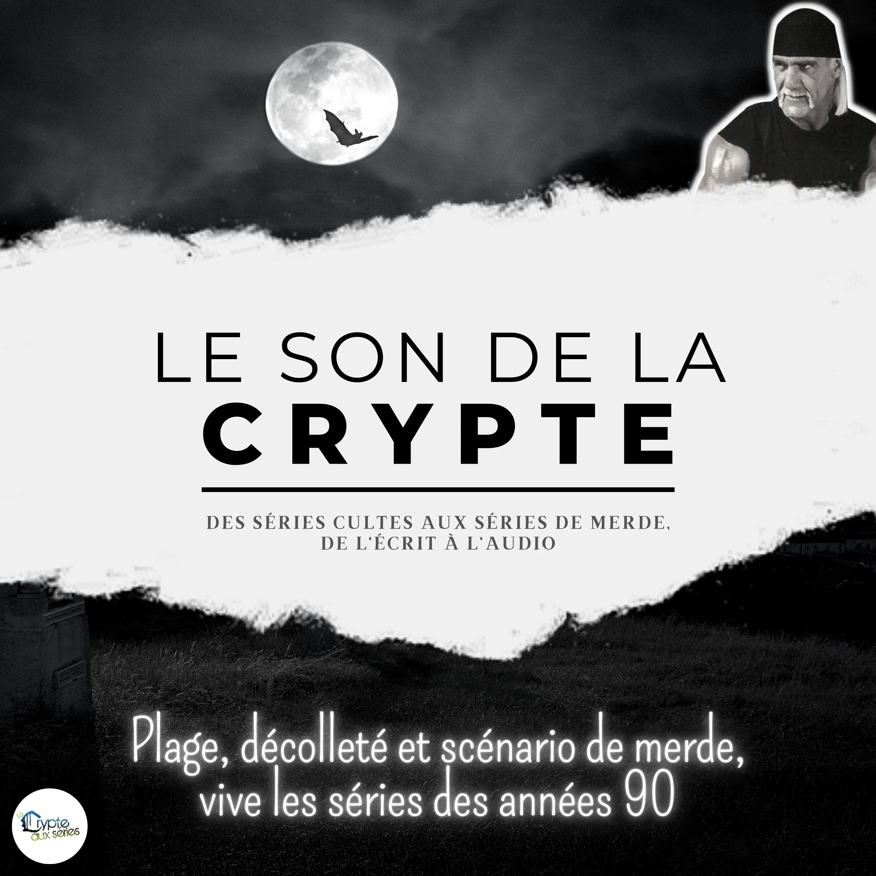 Le Son de la Crypte