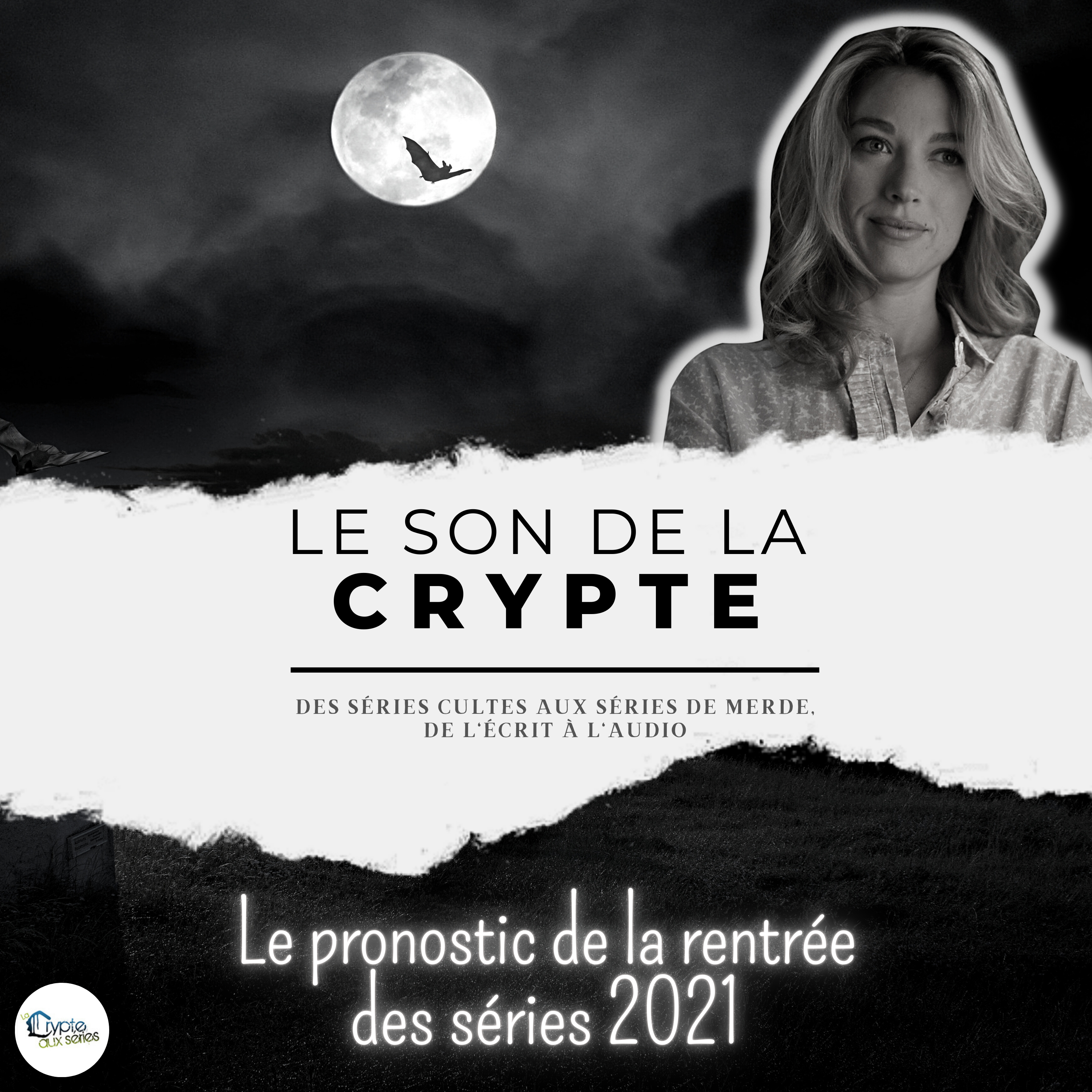 Le Son de la Crypte