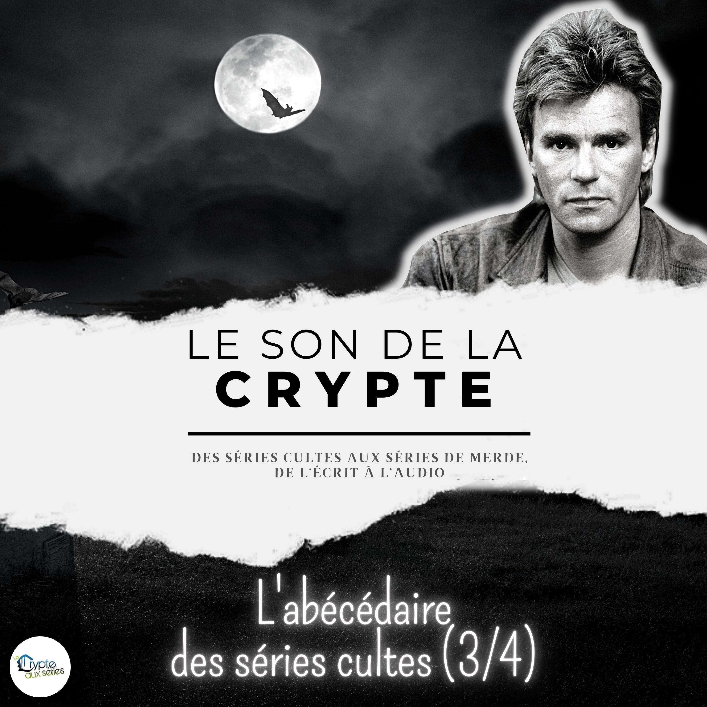 Le Son de la Crypte