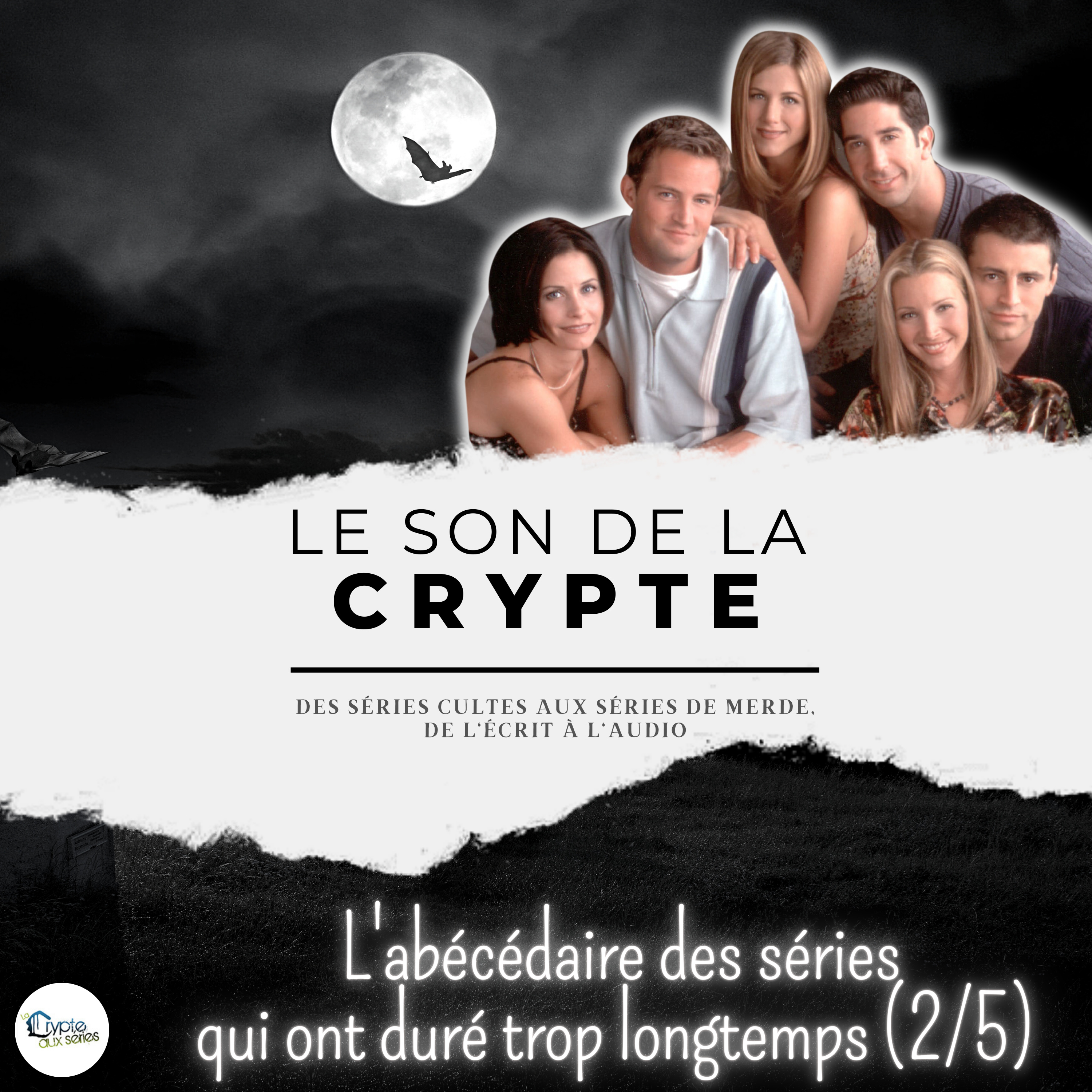 Le Son de la Crypte