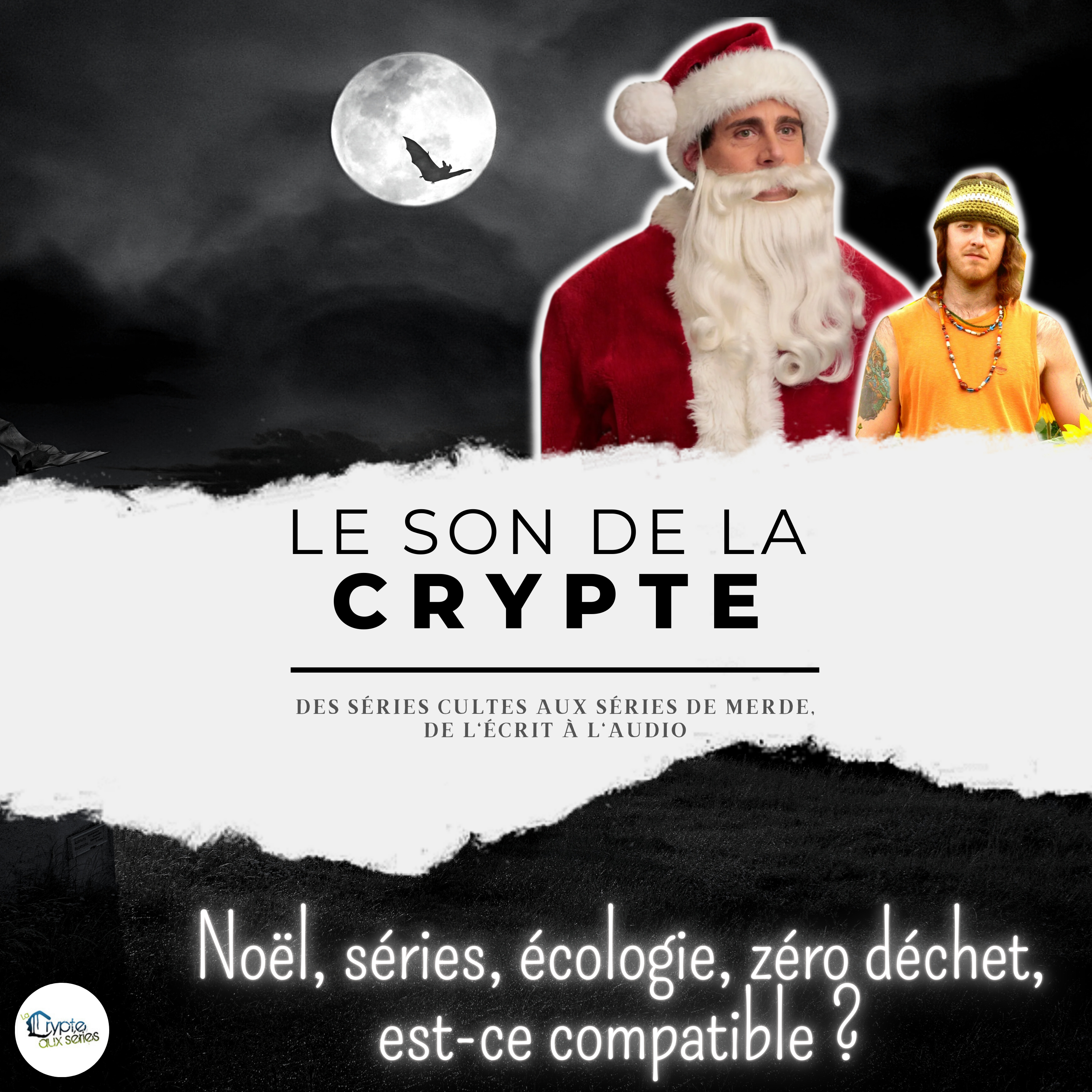 Le Son de la Crypte