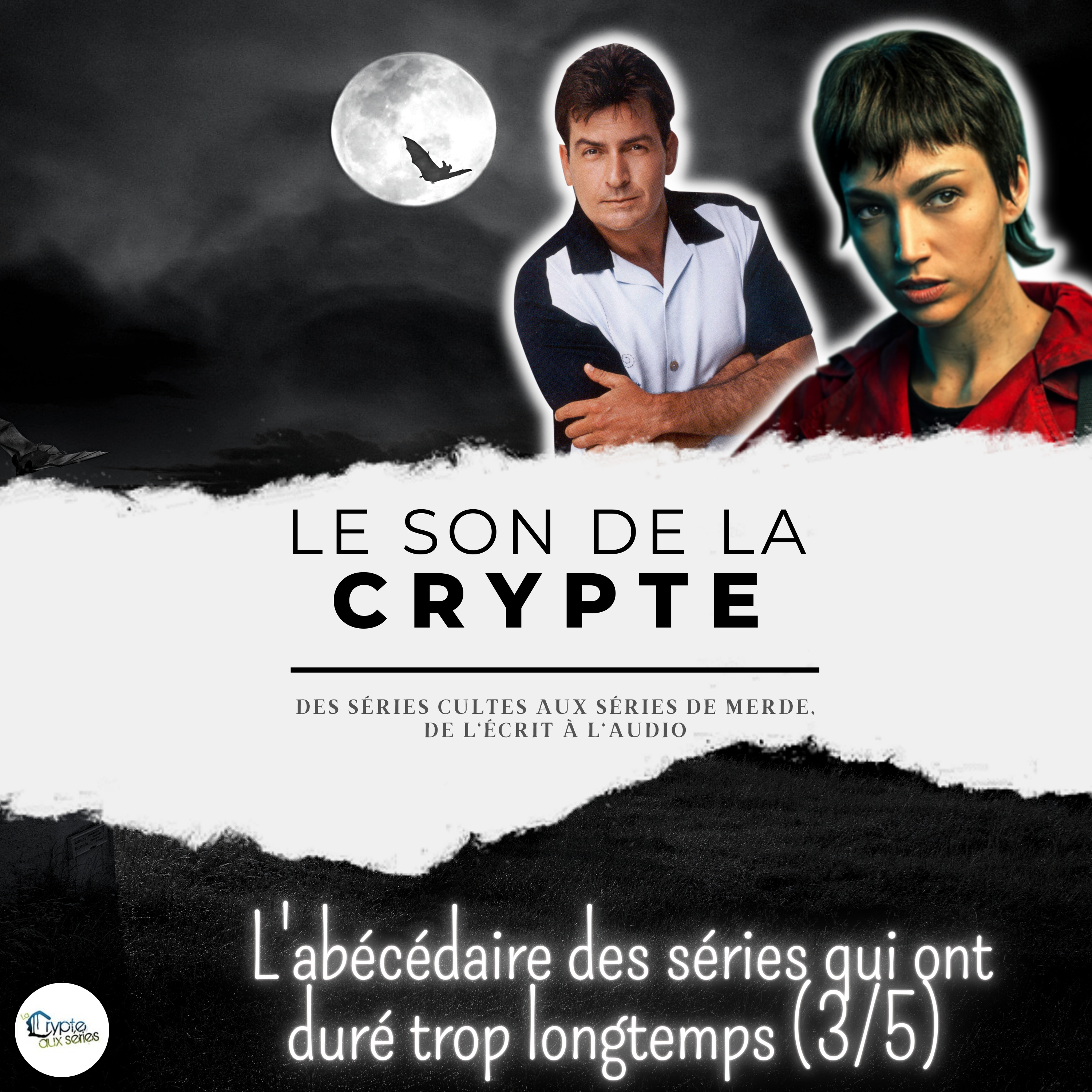 Le Son de la Crypte