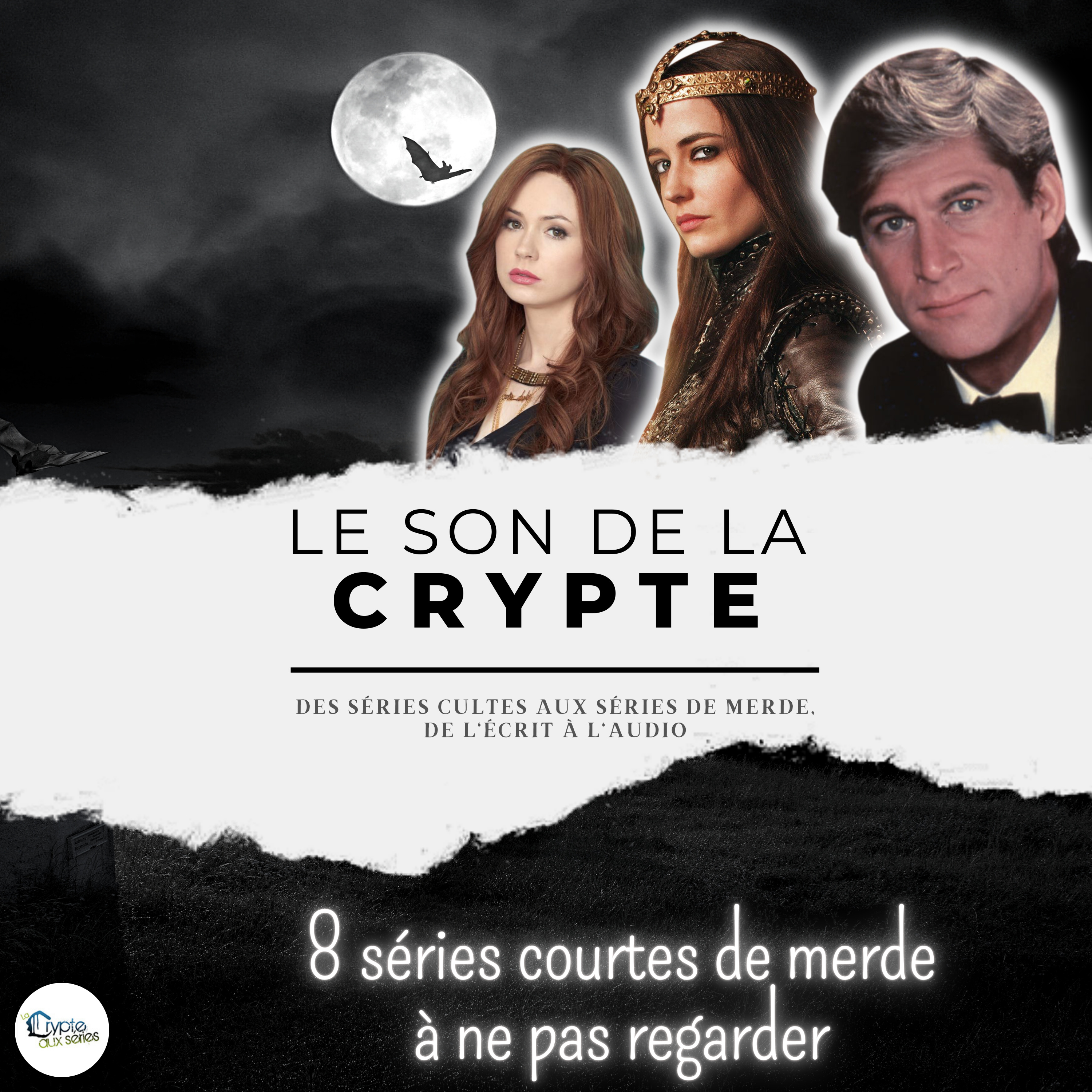 Le Son de la Crypte