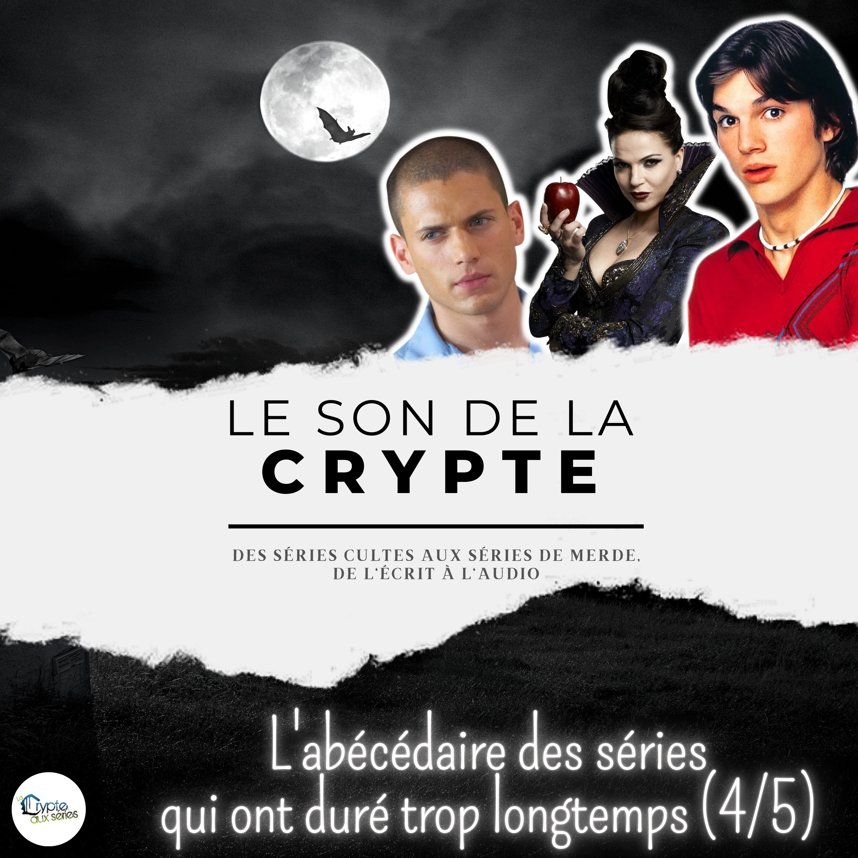 Le Son de la Crypte