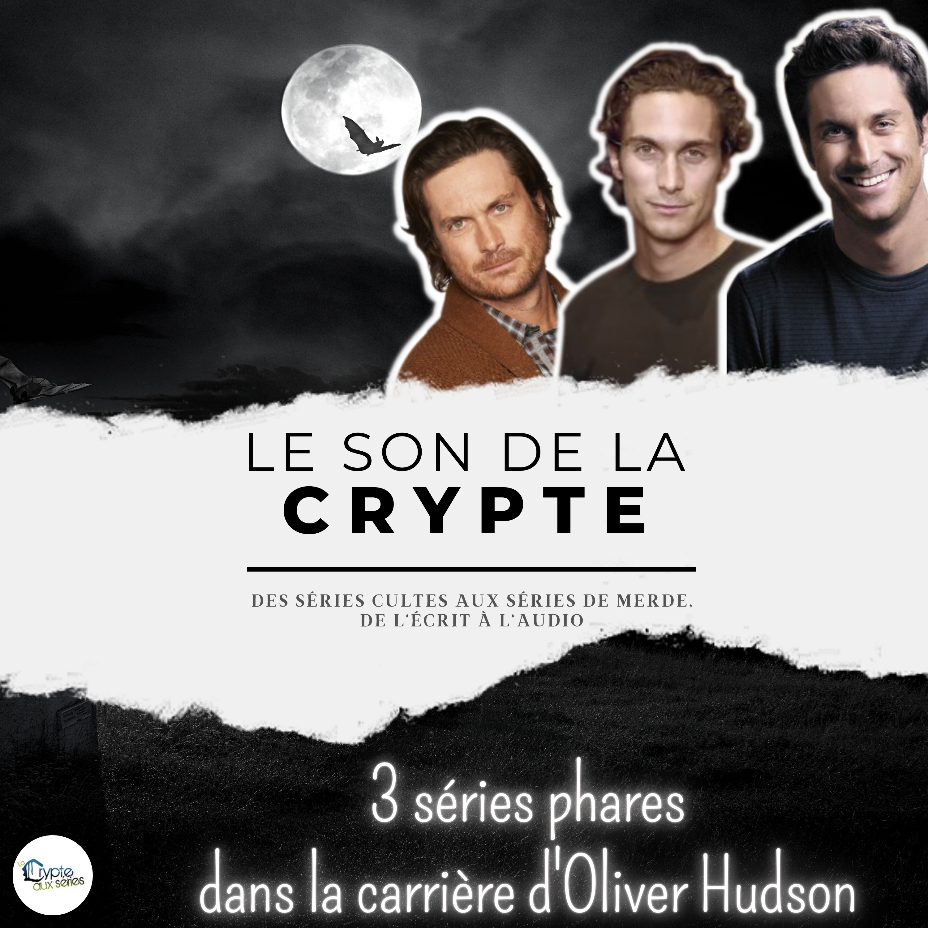 Le Son de la Crypte