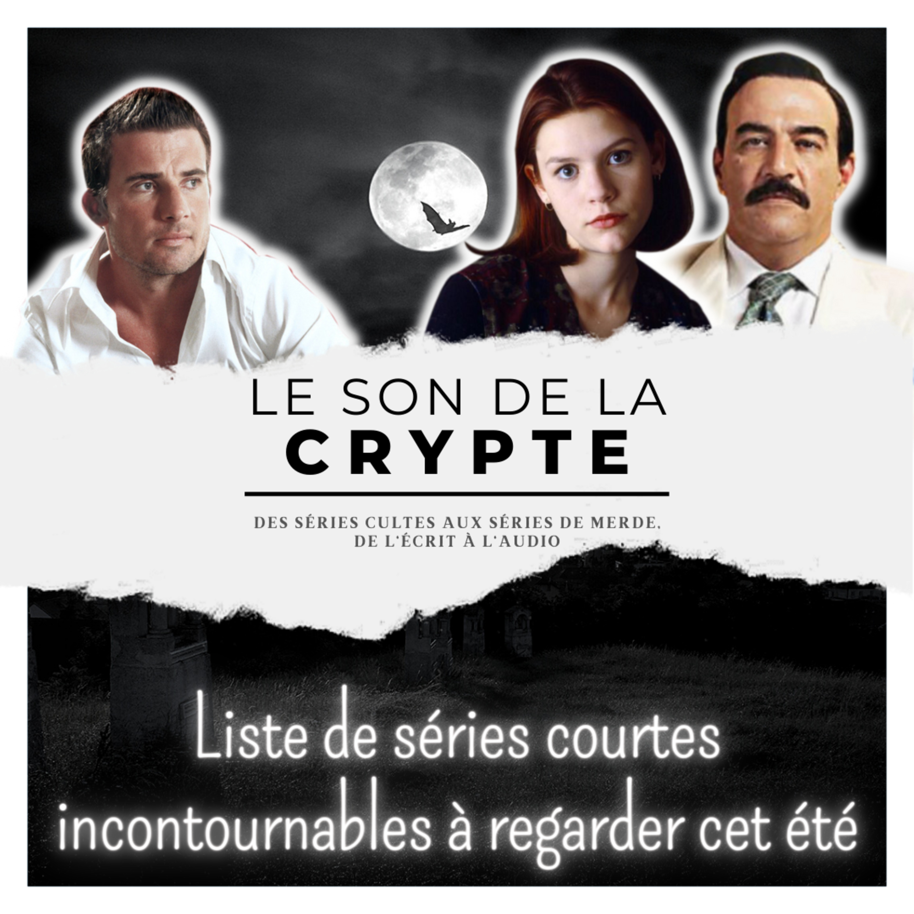 Le Son de la Crypte