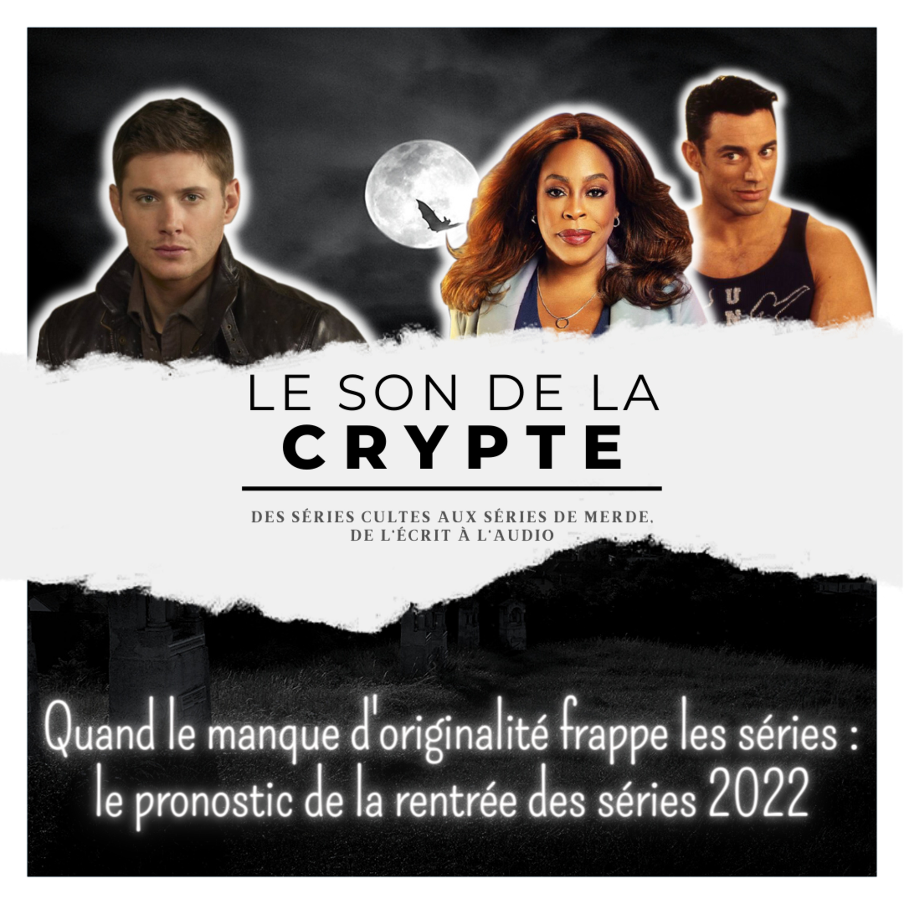 Le Son de la Crypte