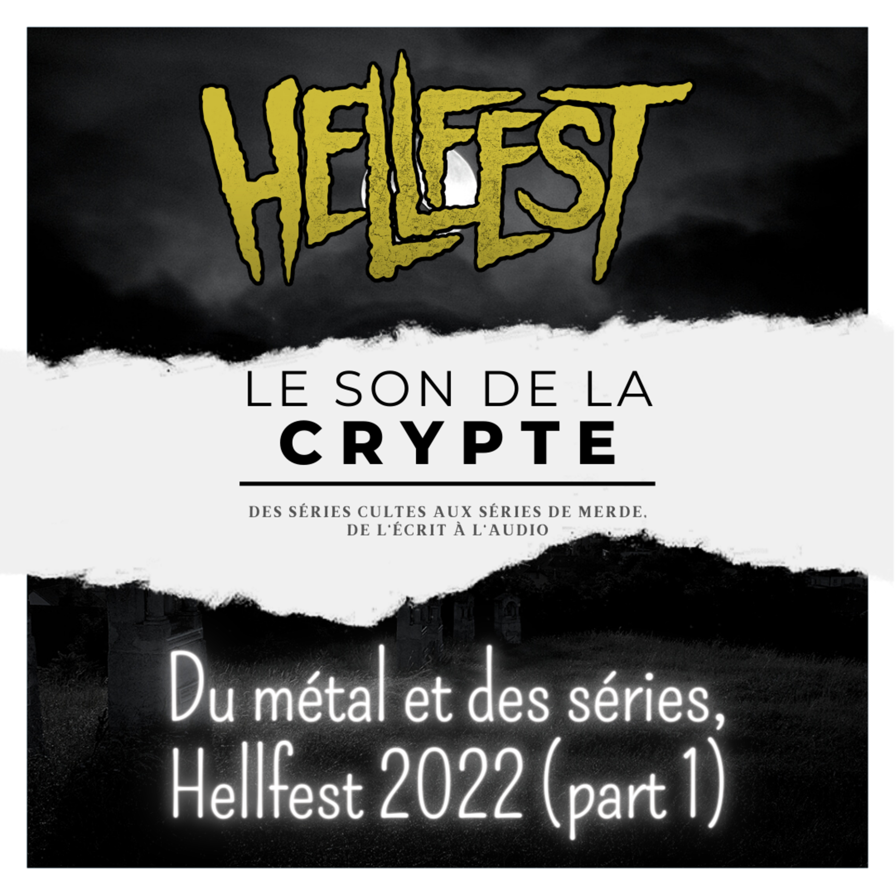 Le Son de la Crypte