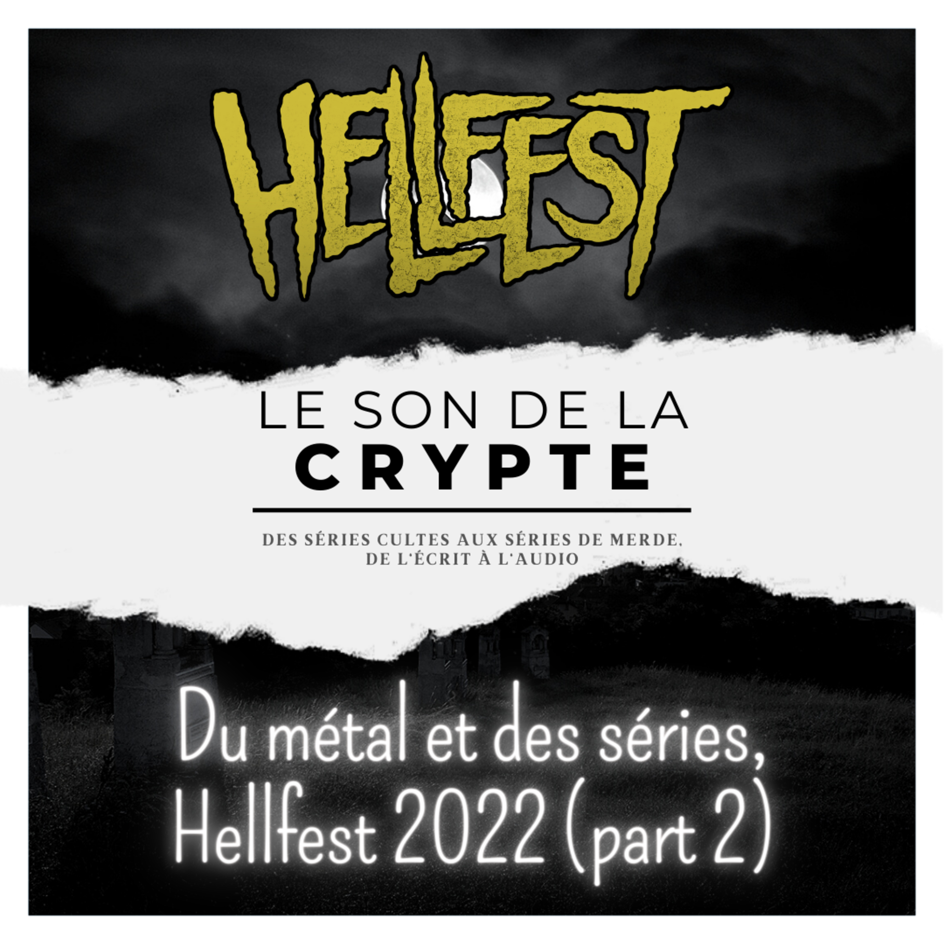Le Son de la Crypte