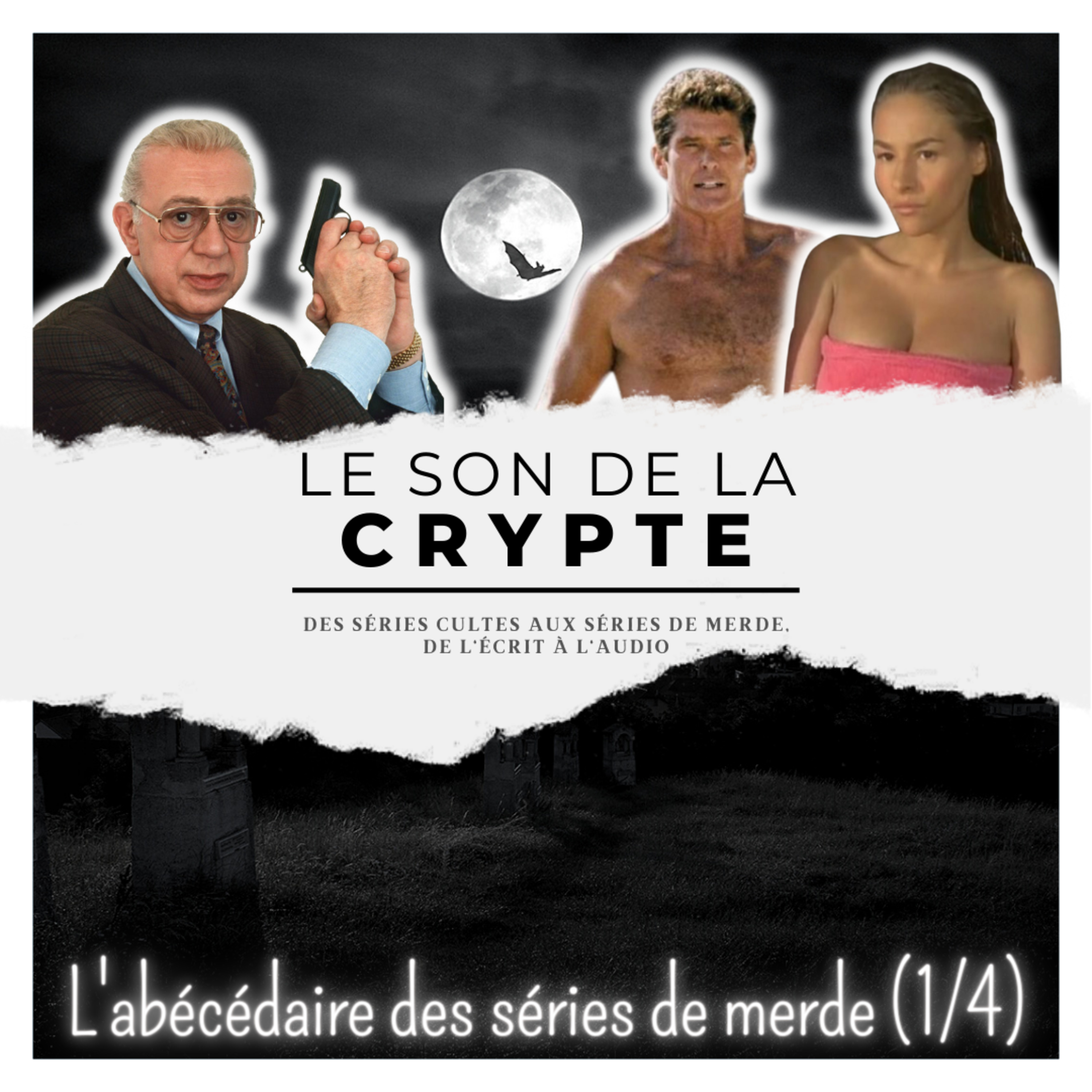 Le Son de la Crypte