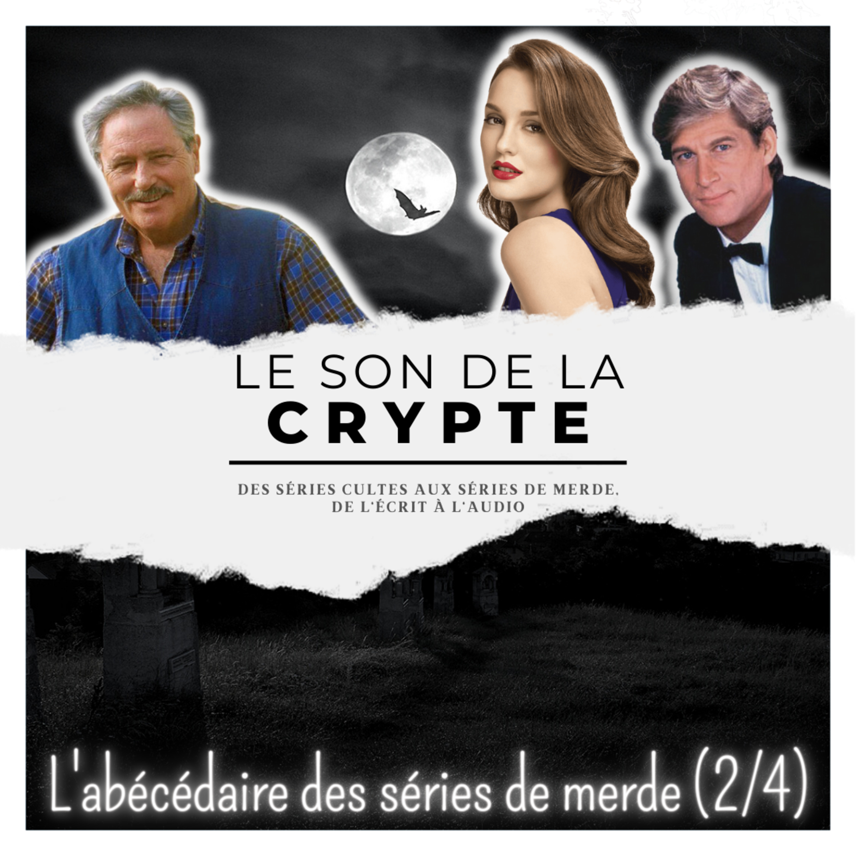Le Son de la Crypte