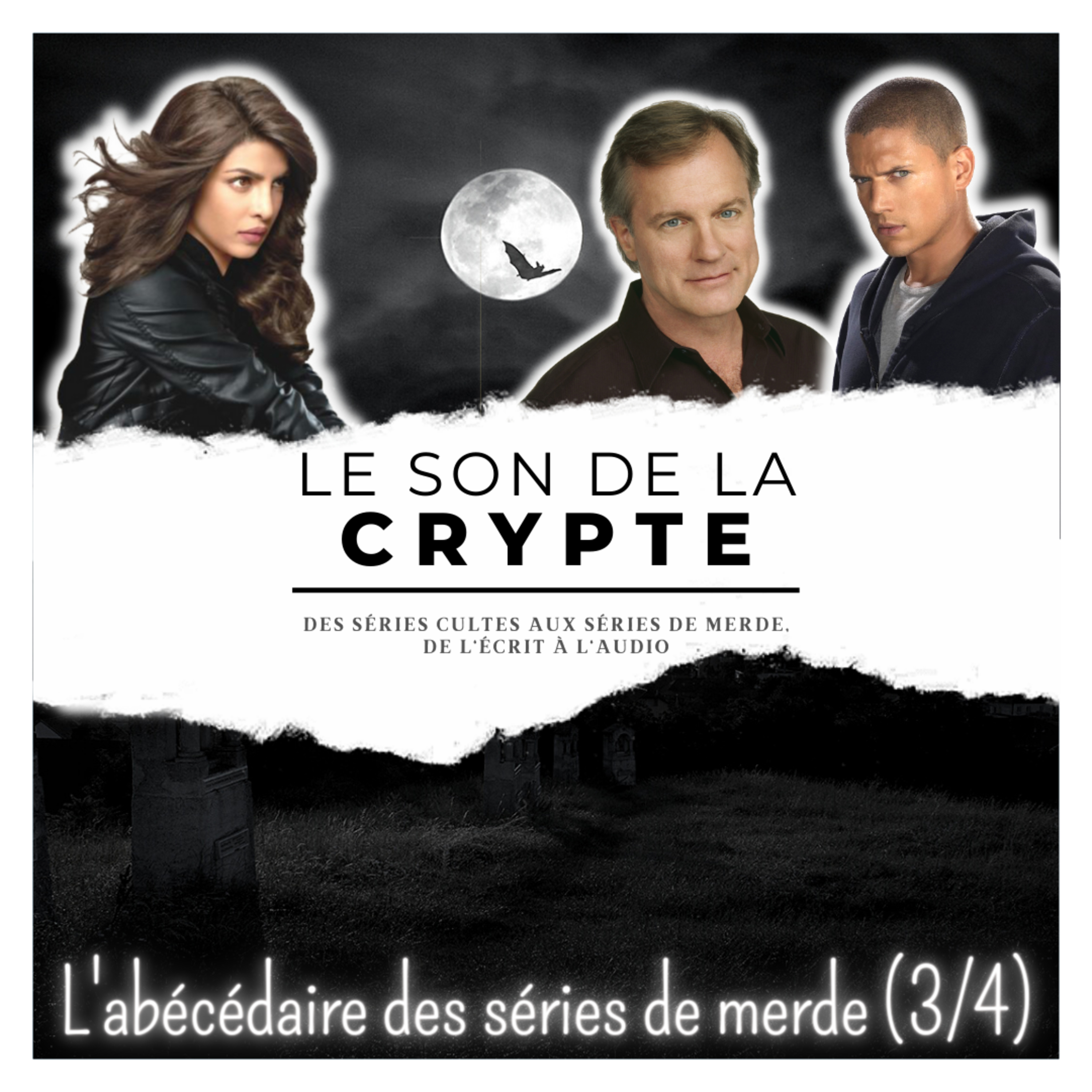 Le Son de la Crypte
