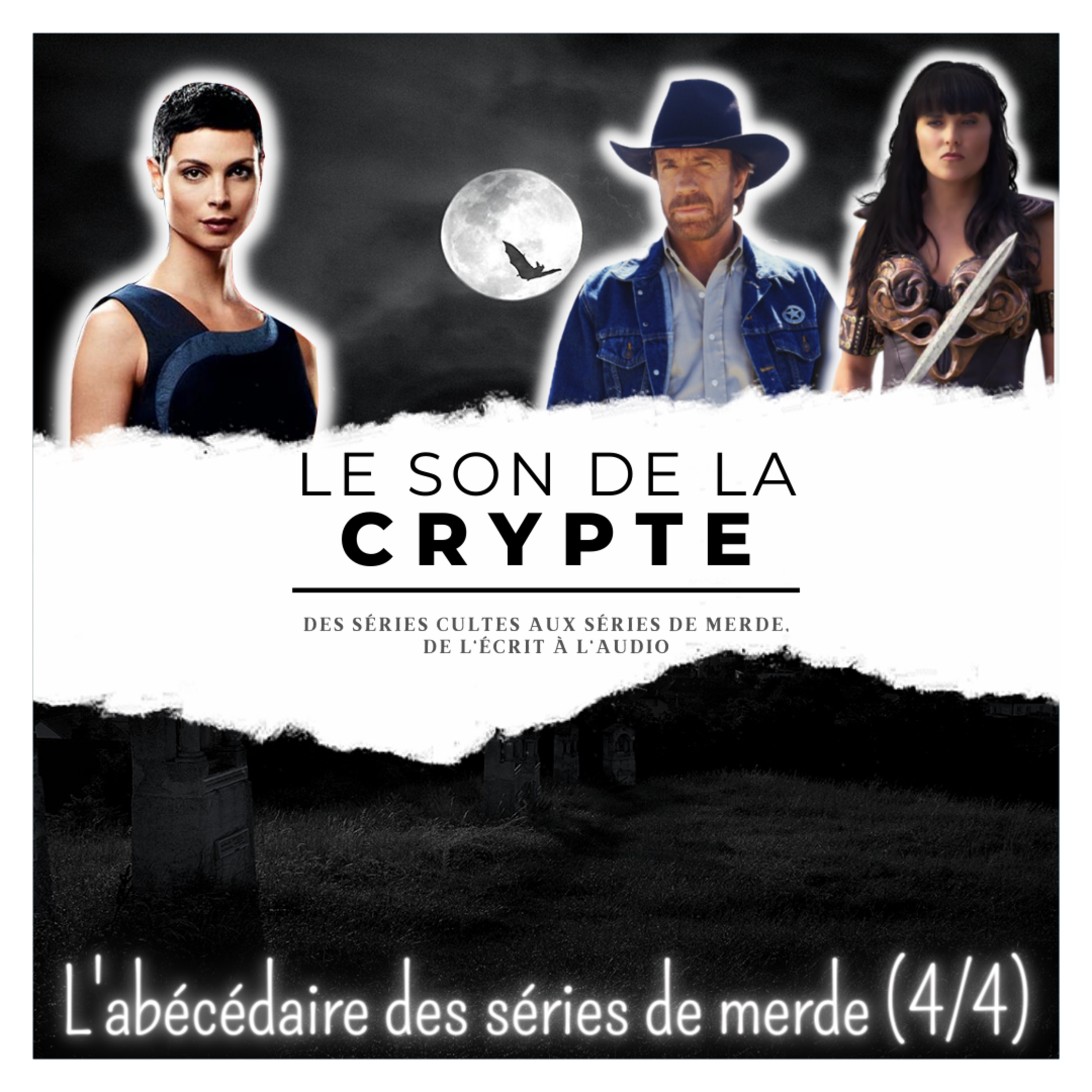 Le Son de la Crypte
