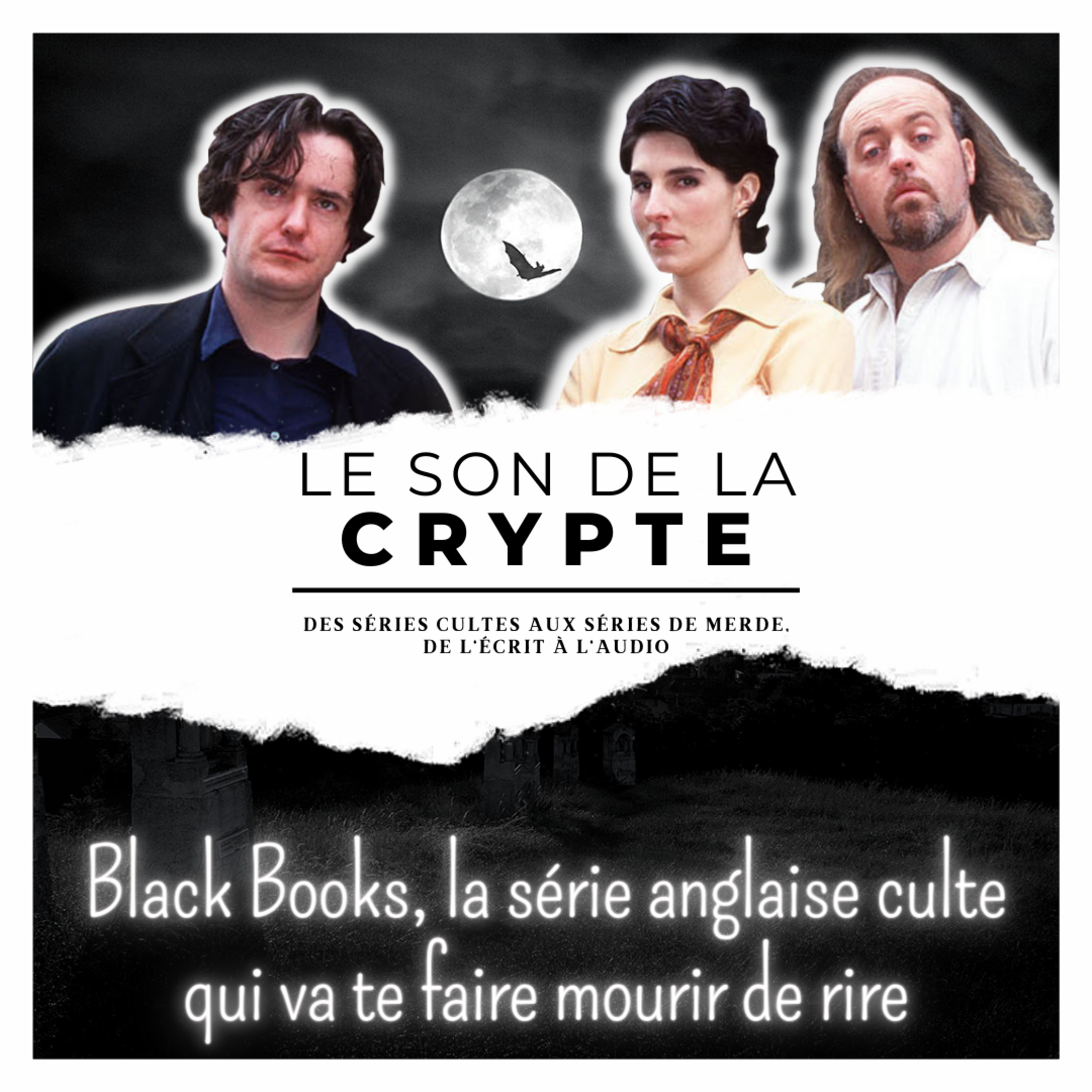 Le Son de la Crypte