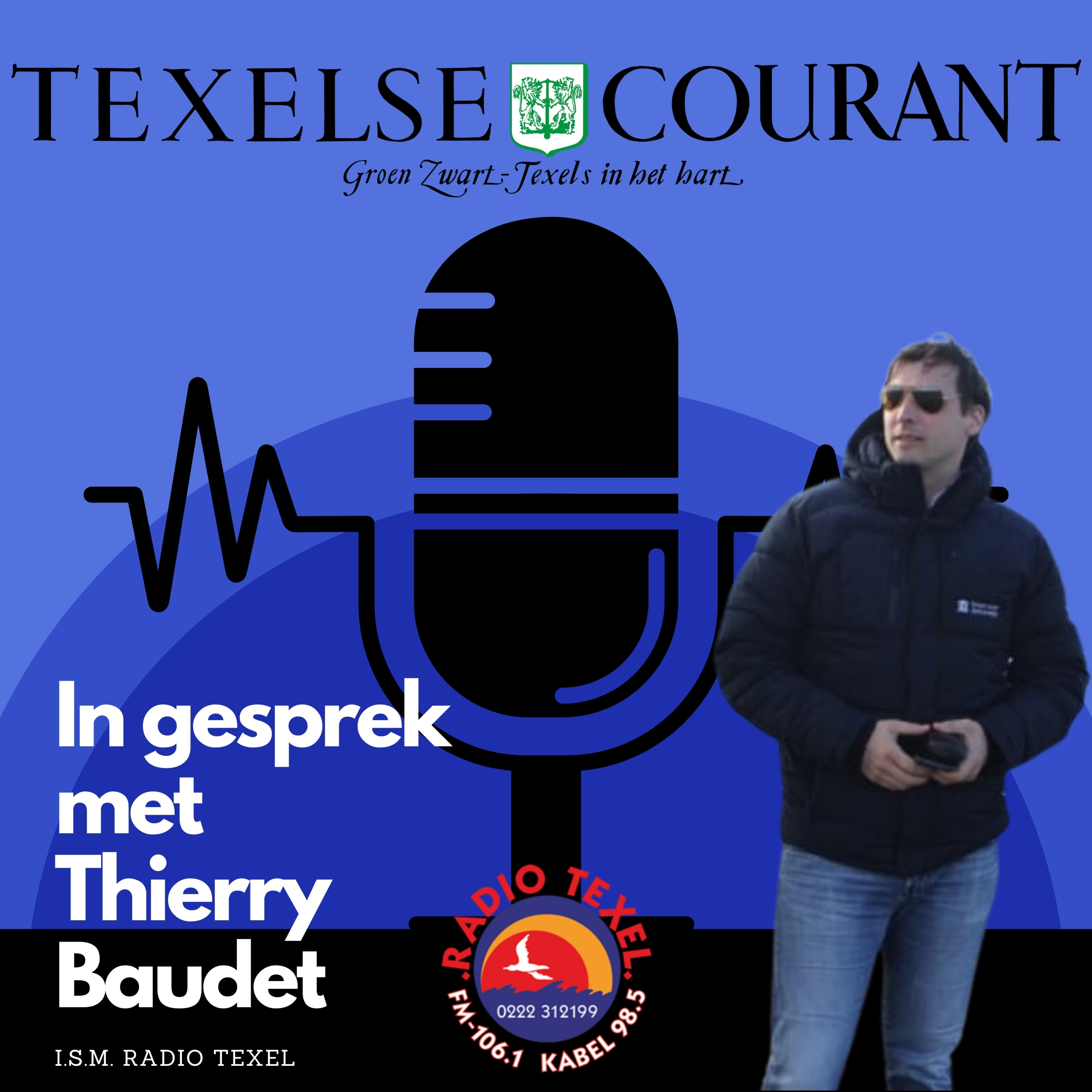 Texelse Courant Podcast