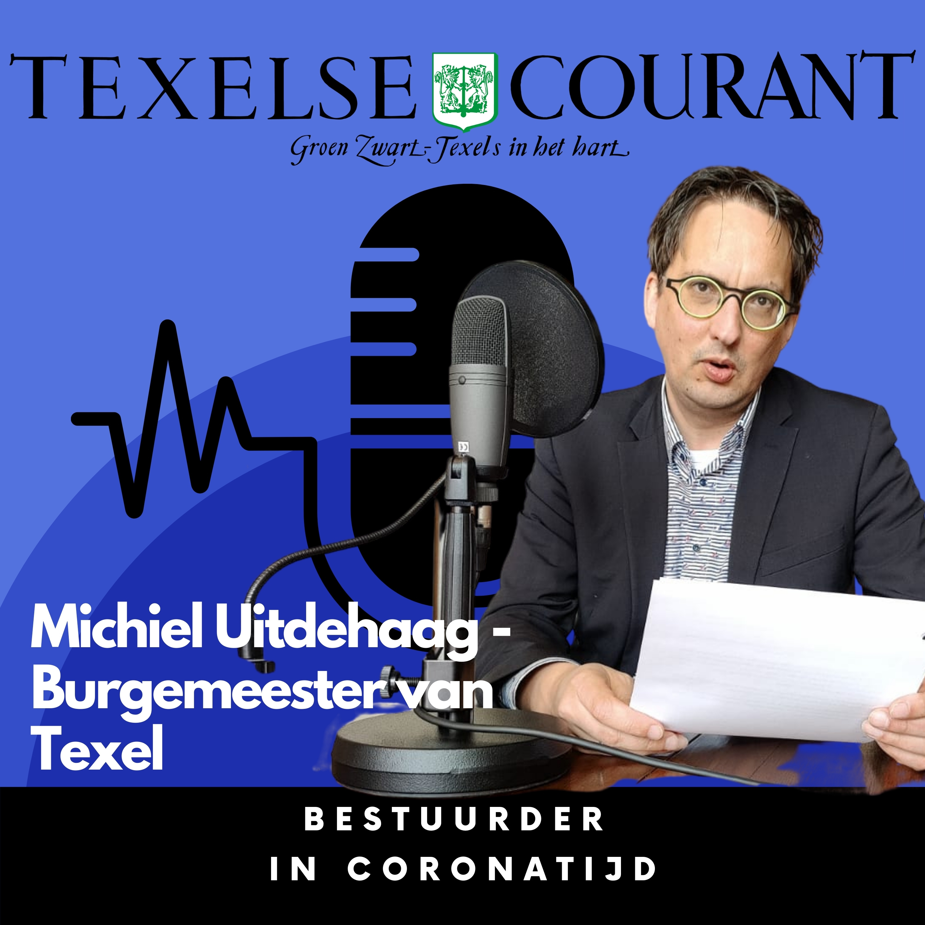 Texelse Courant Podcast