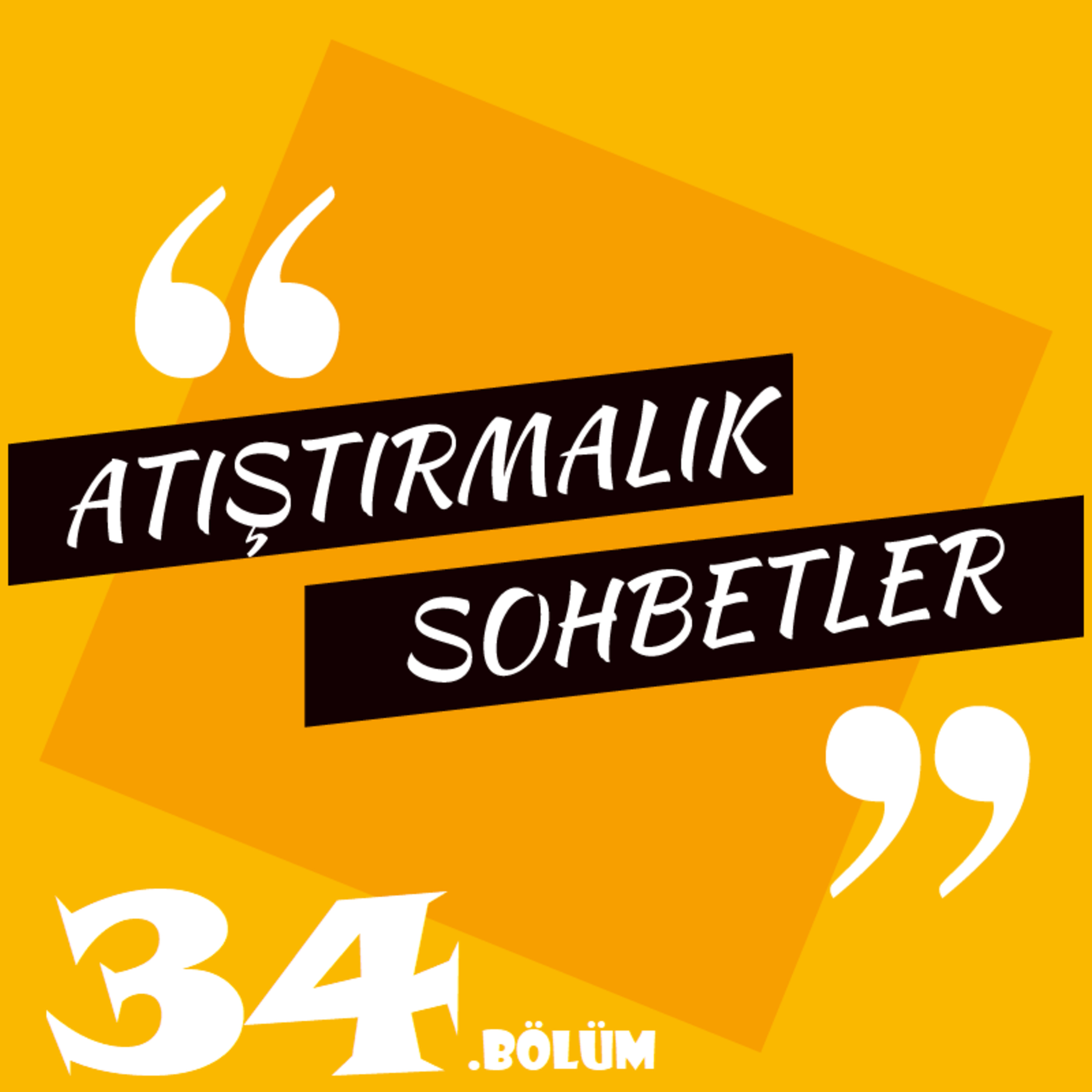 Atıştırmalık Sohbetler