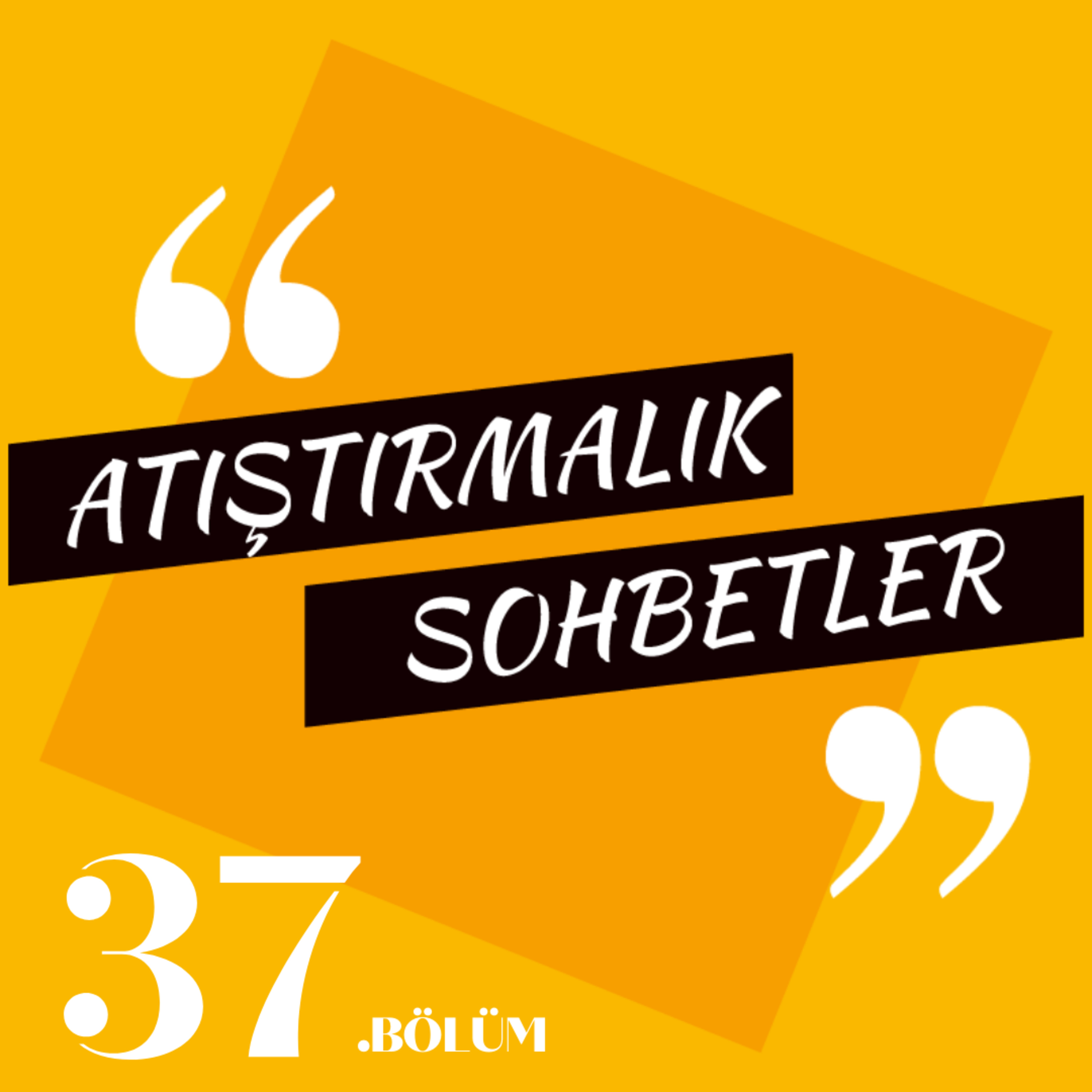 Atıştırmalık Sohbetler