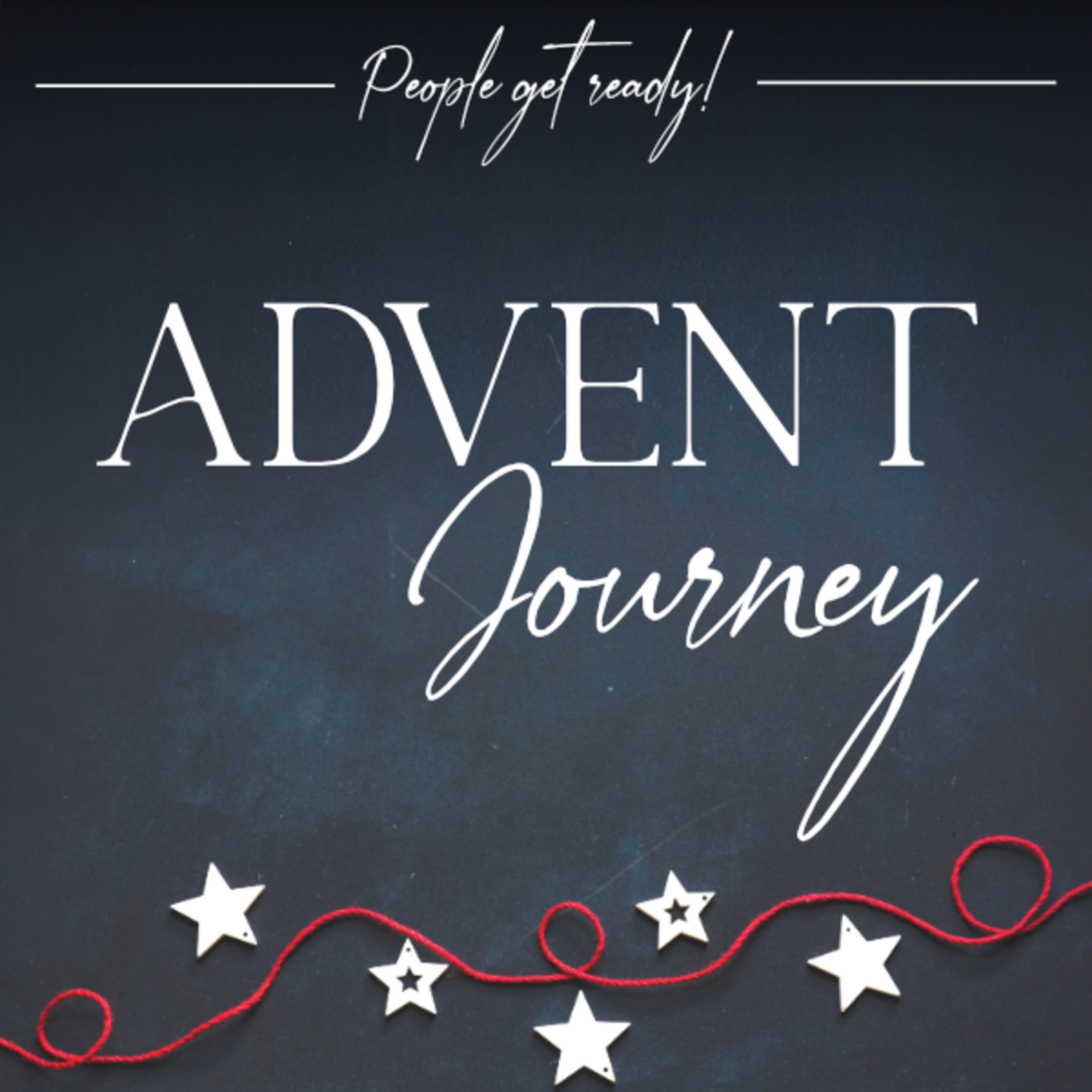 Advent : When hopes and fears meet episode artwork