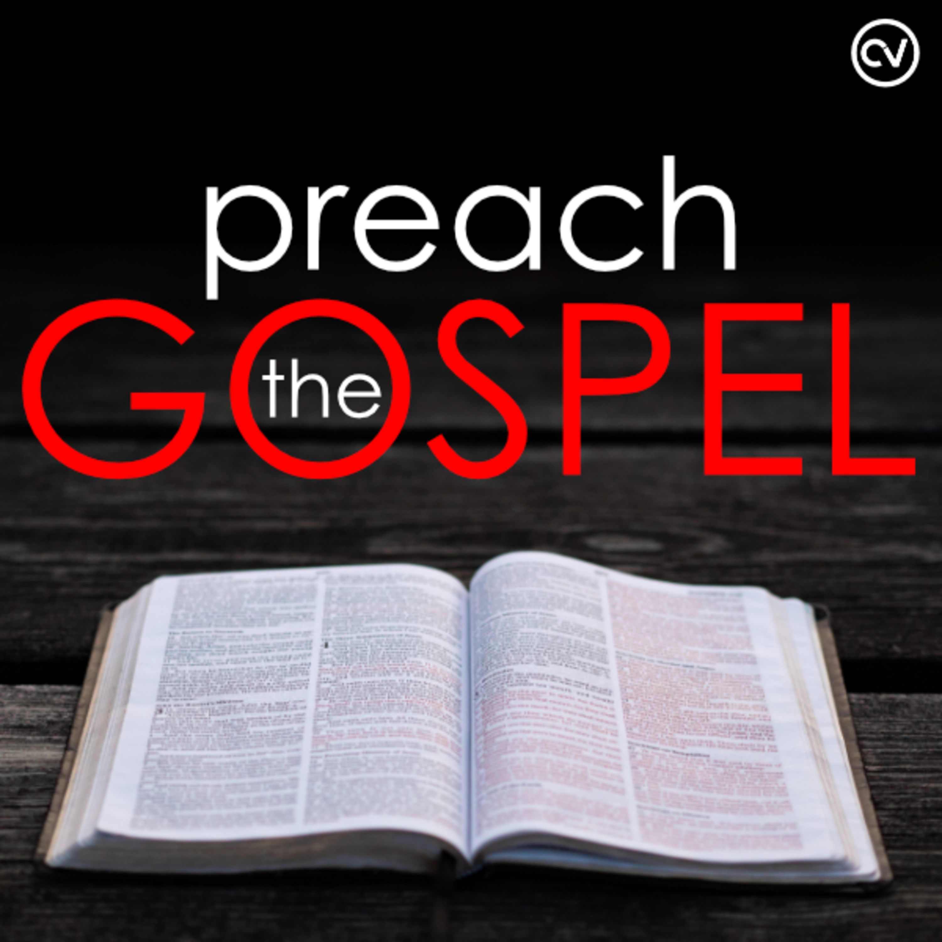 The Gospel comes with a Key episode artwork